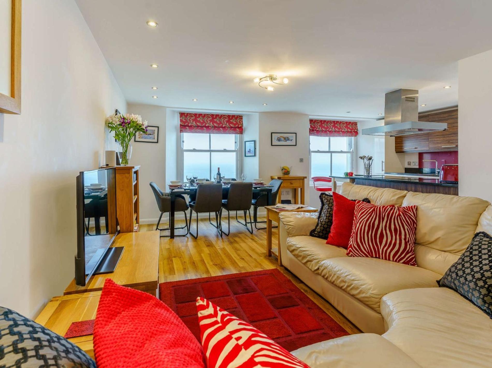 3 Bed In Fb273 Holiday home