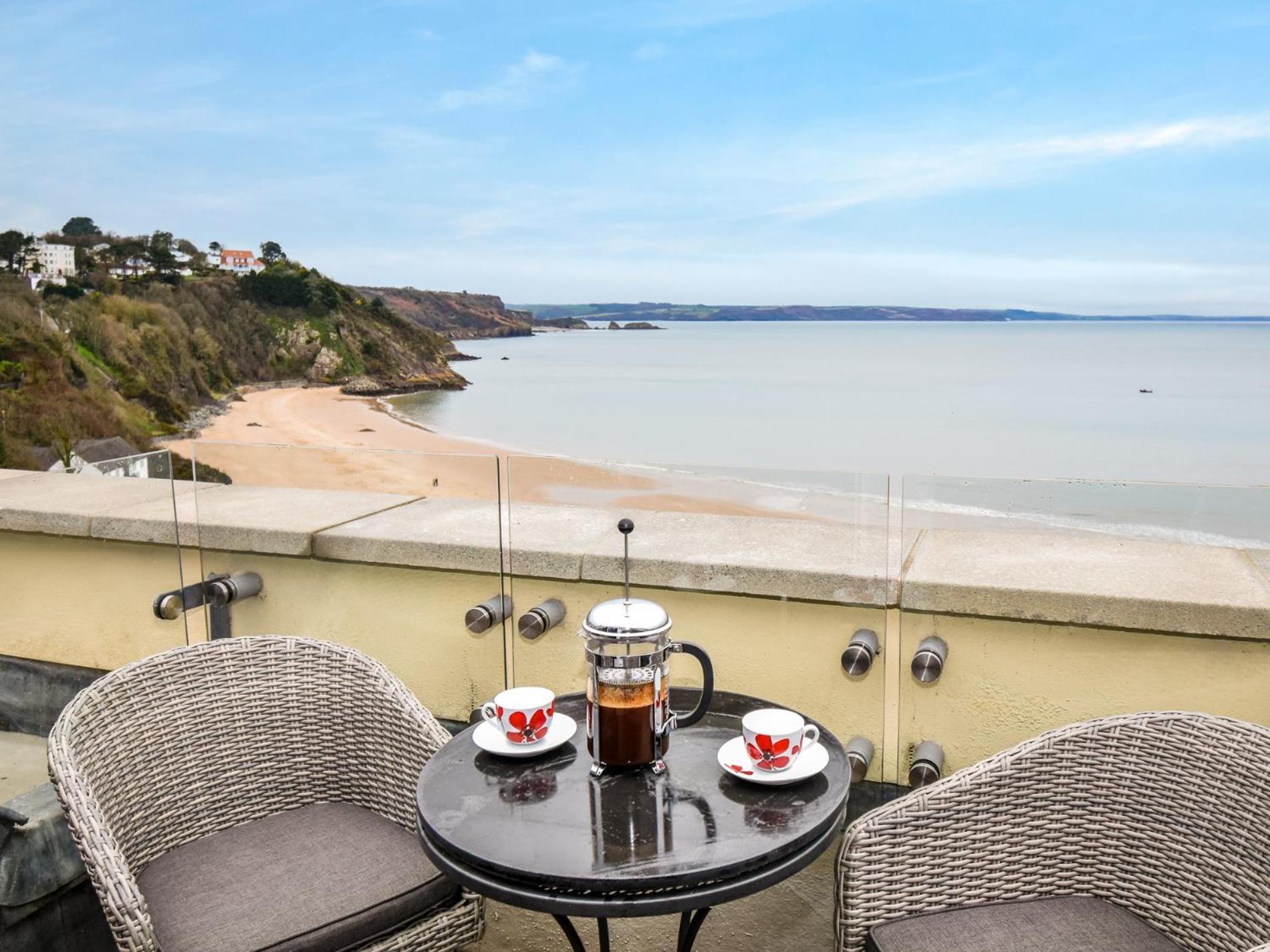 Holiday home 3 Bed In Fb273 Tenby