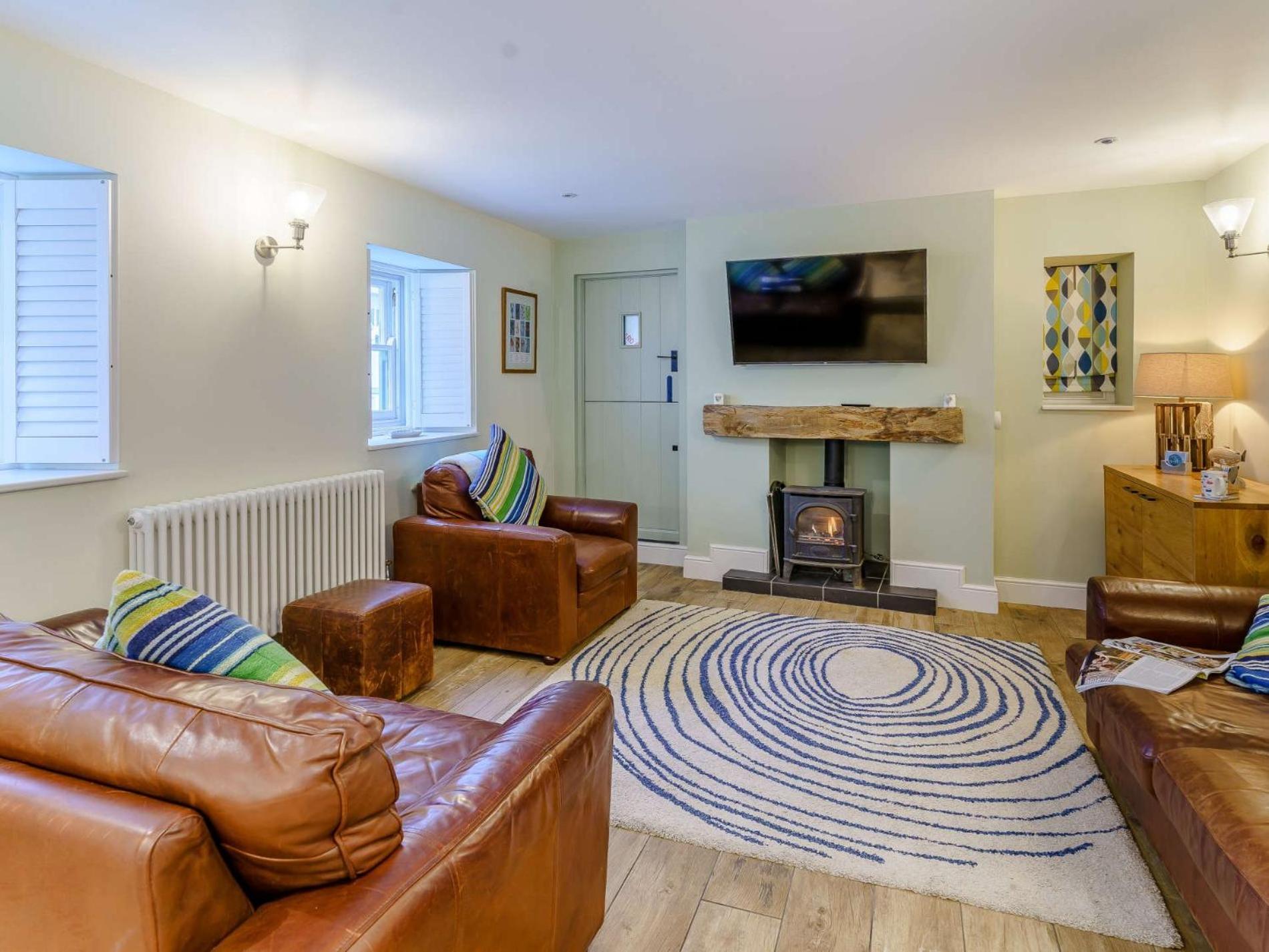 4 Bed In Fb042