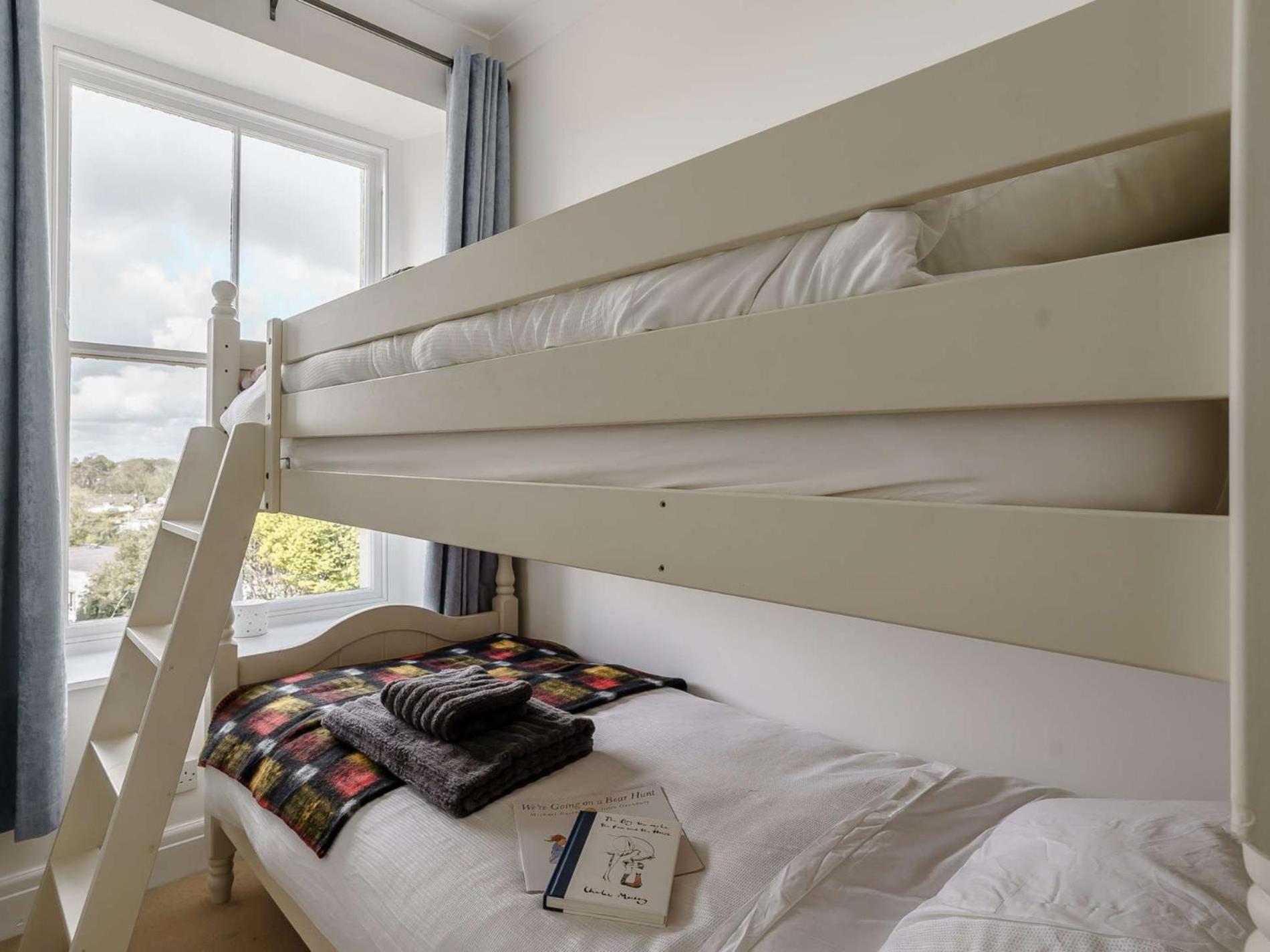3 Bed In Fb199 *