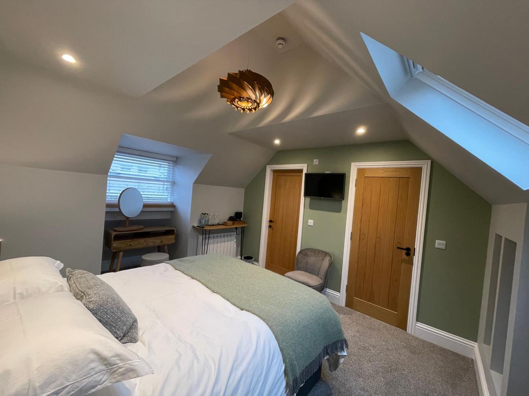 Hotel At Allium Tenby