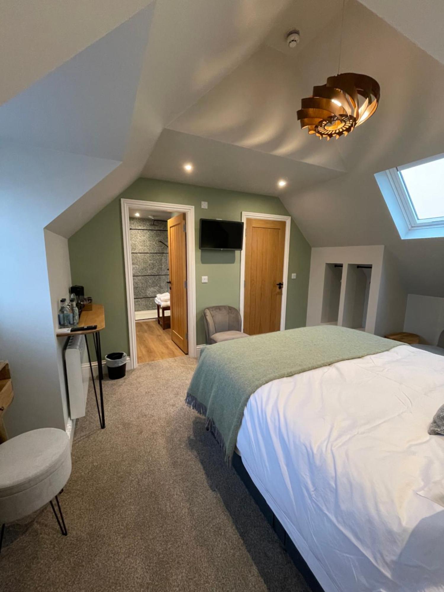 Hotel At Allium Tenby