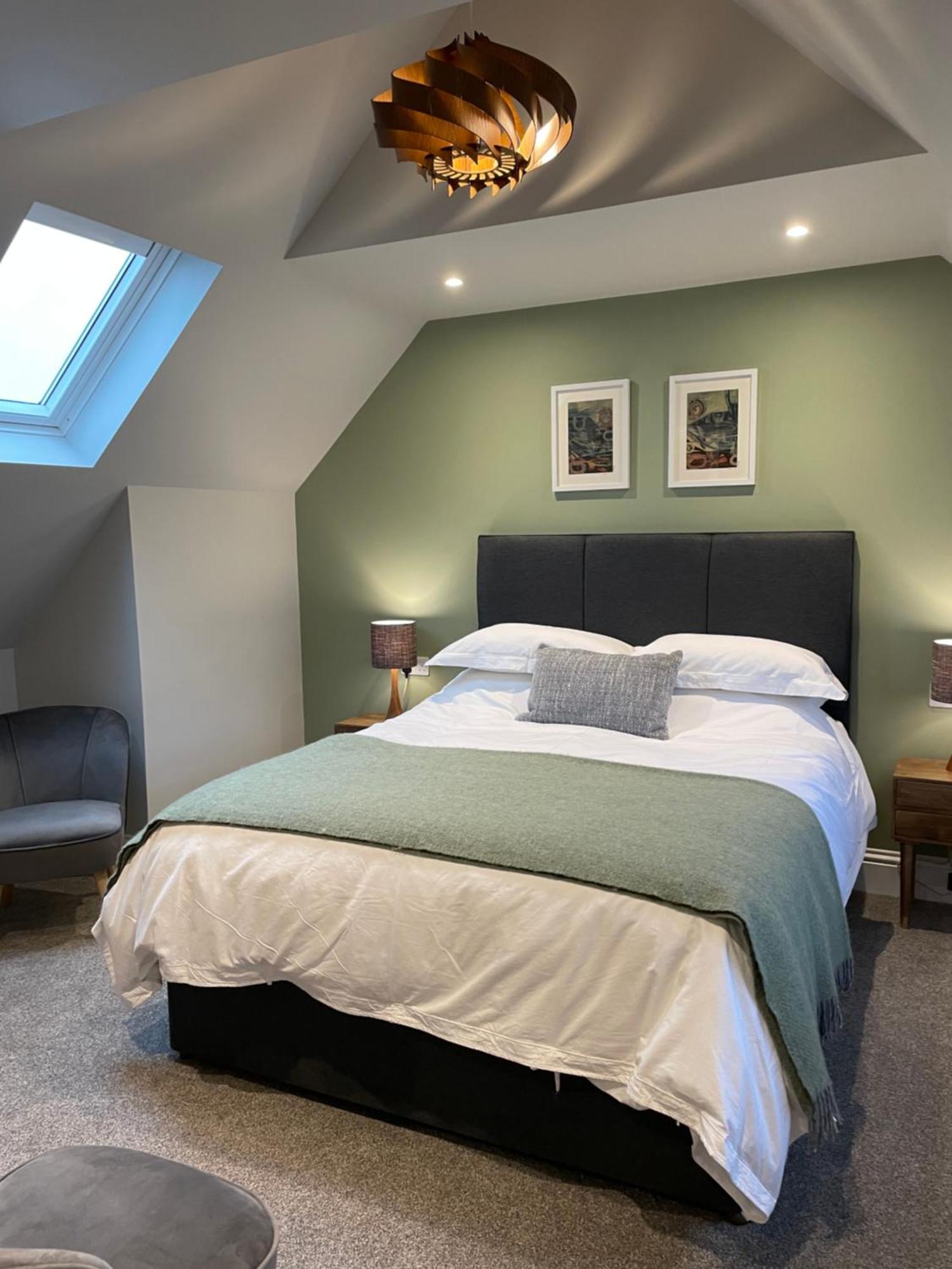 Hotel At Allium Tenby