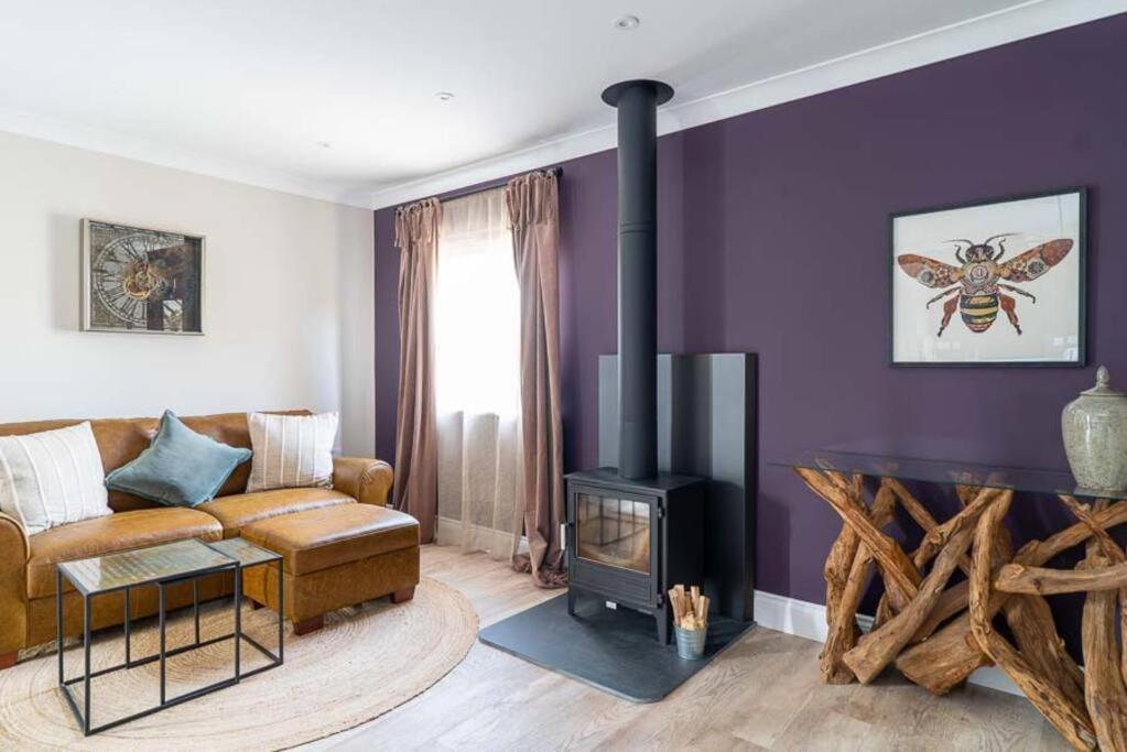 Hideaway - Greenacres Estates Holiday home *
