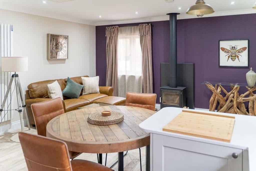 Hideaway - Greenacres Estates Holiday home Tenby