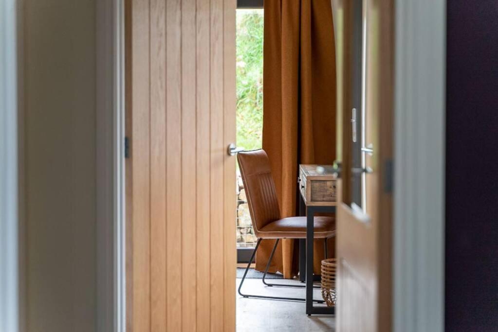 Holiday home Hideaway - Greenacres Estates Tenby