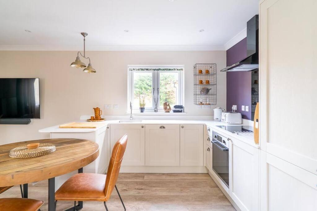 Holiday home Hideaway - Greenacres Estates Tenby