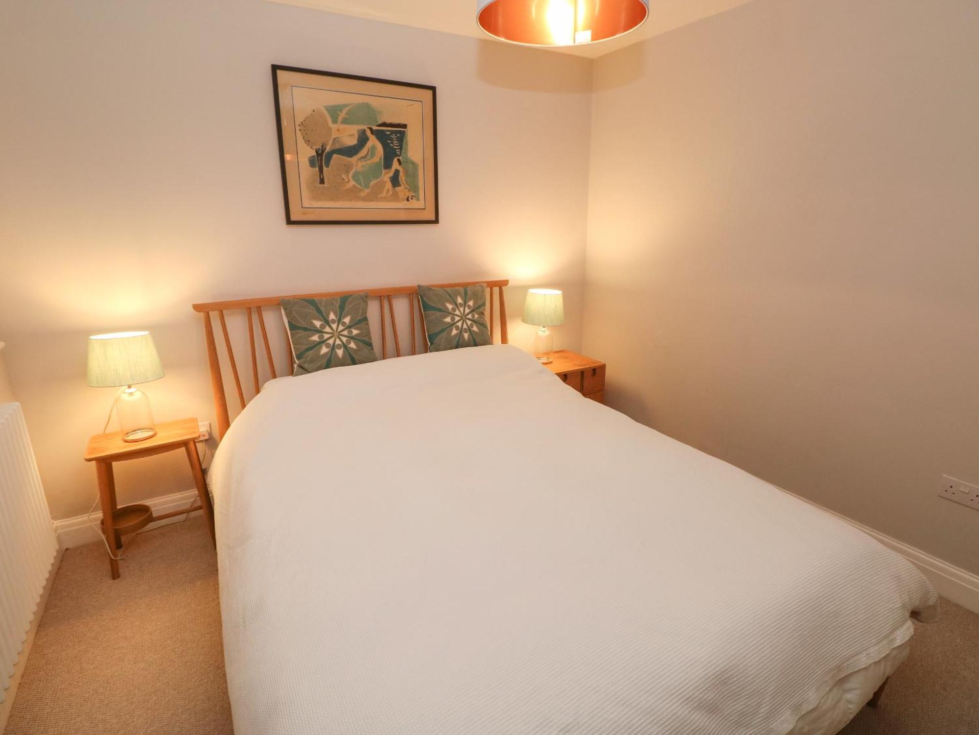 Flat 1, Belmont Apartment *