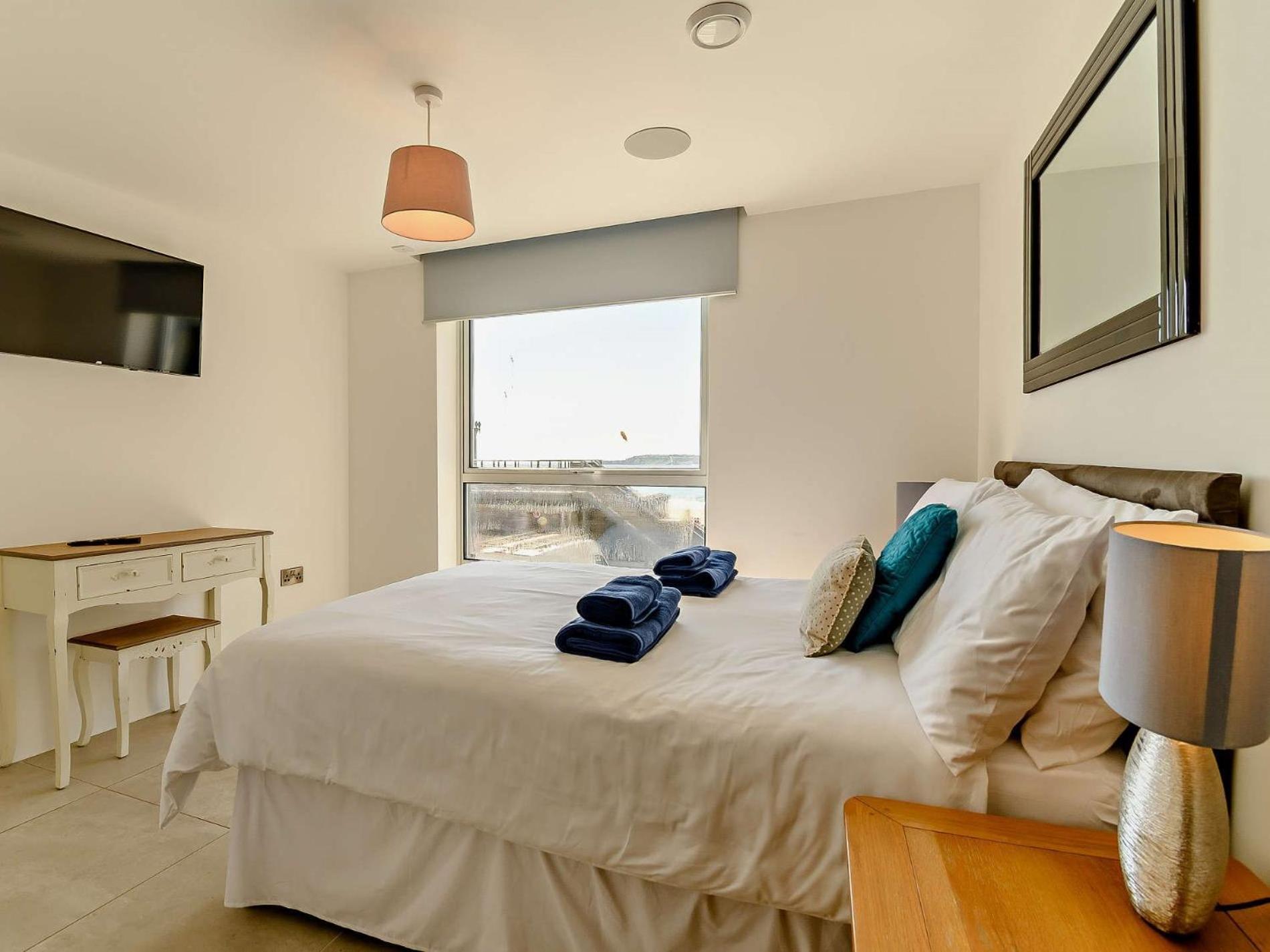 Apartment 2 Bed In Fb290