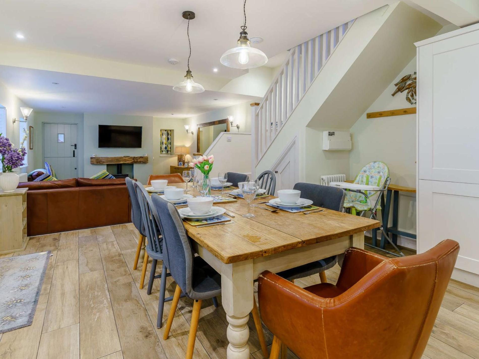 4 Bed In Fb042 * Tenby