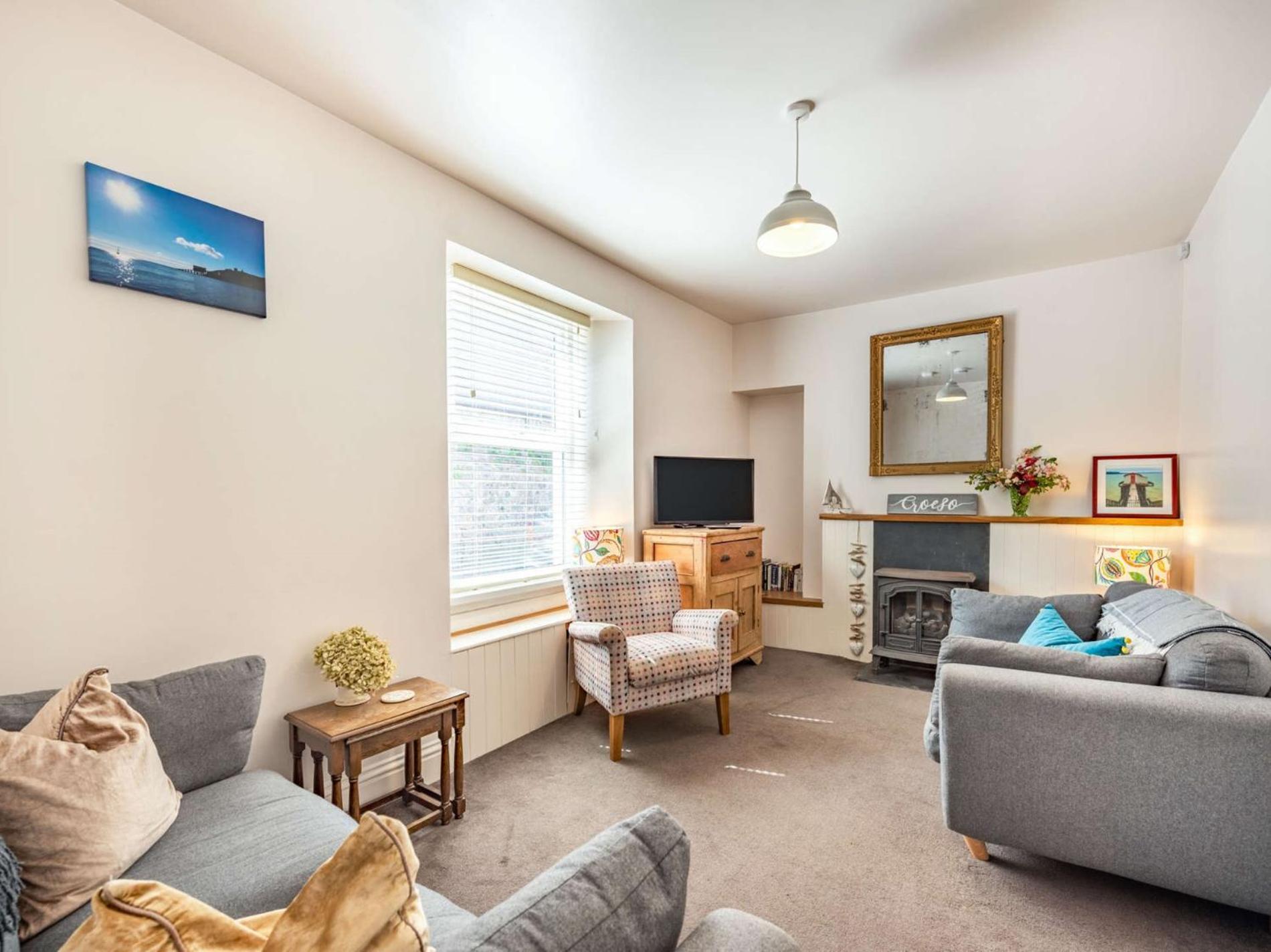 Holiday home 3 Bed In 86574