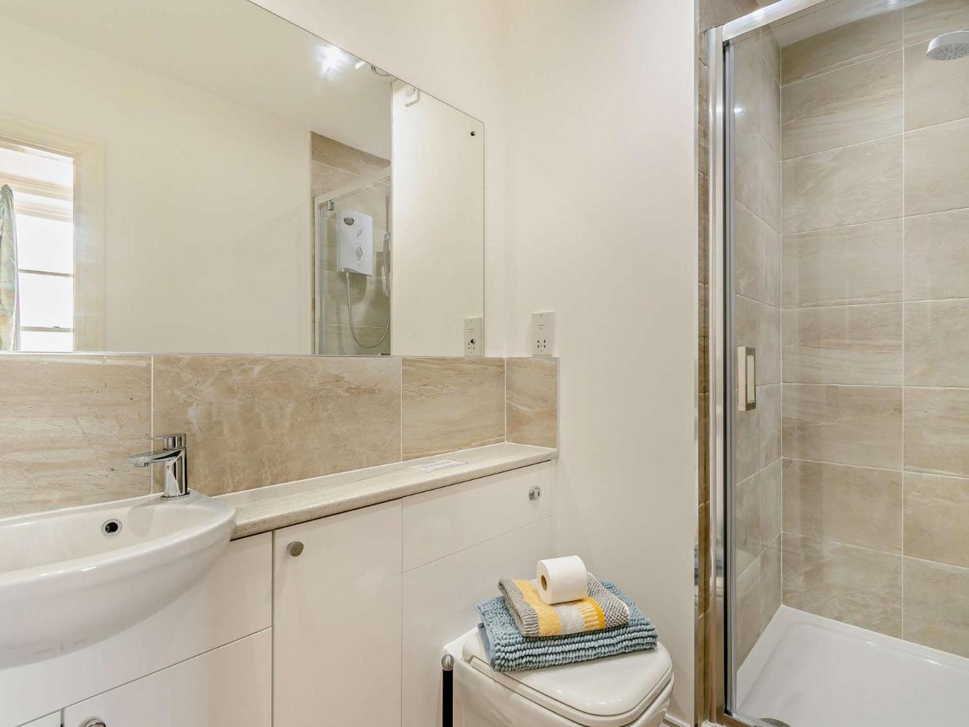 2 Bed In Fb163 Holiday home *