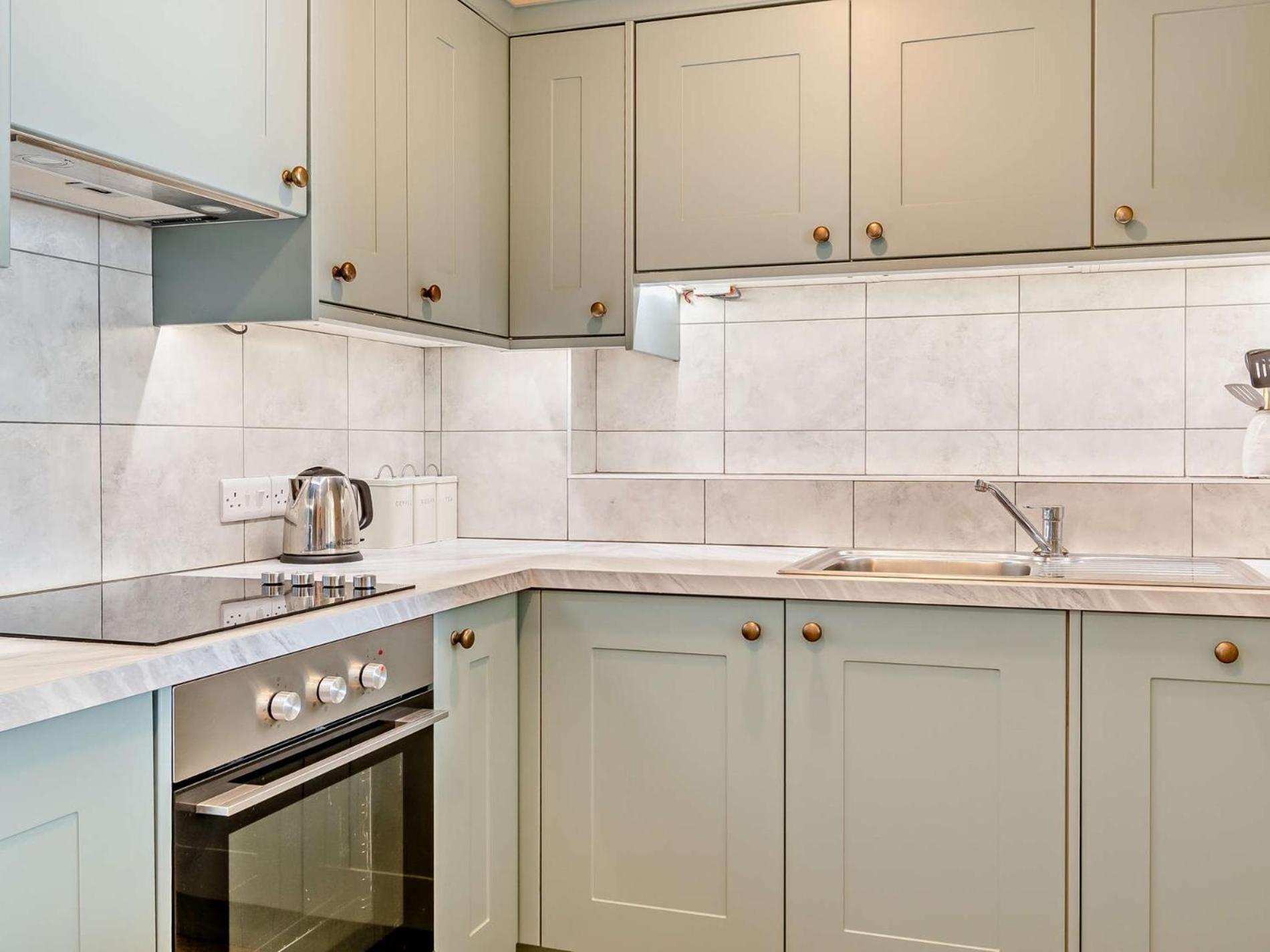 2 Bed In Fb163 Holiday home
