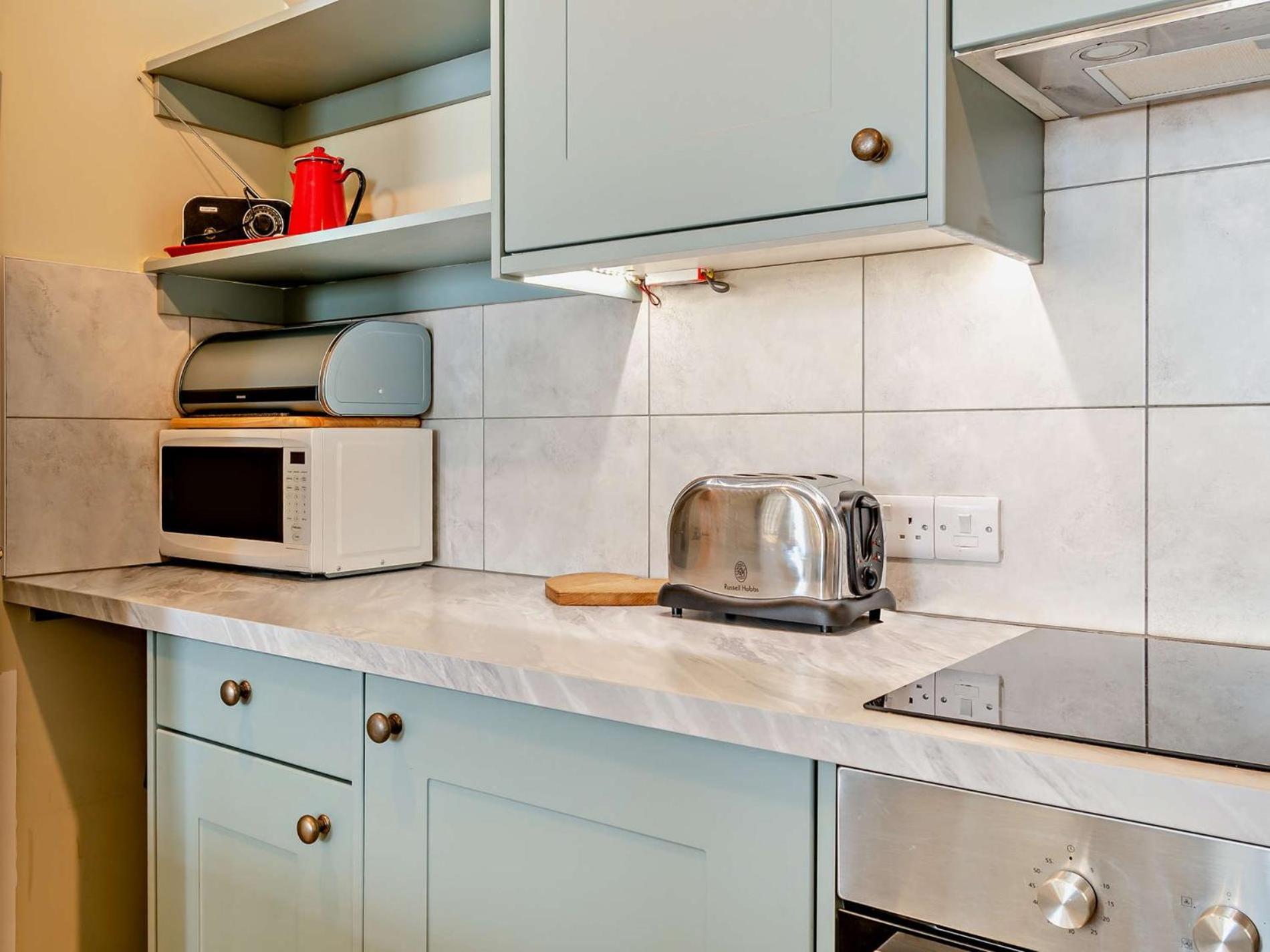 Holiday home 2 Bed In Fb163 *