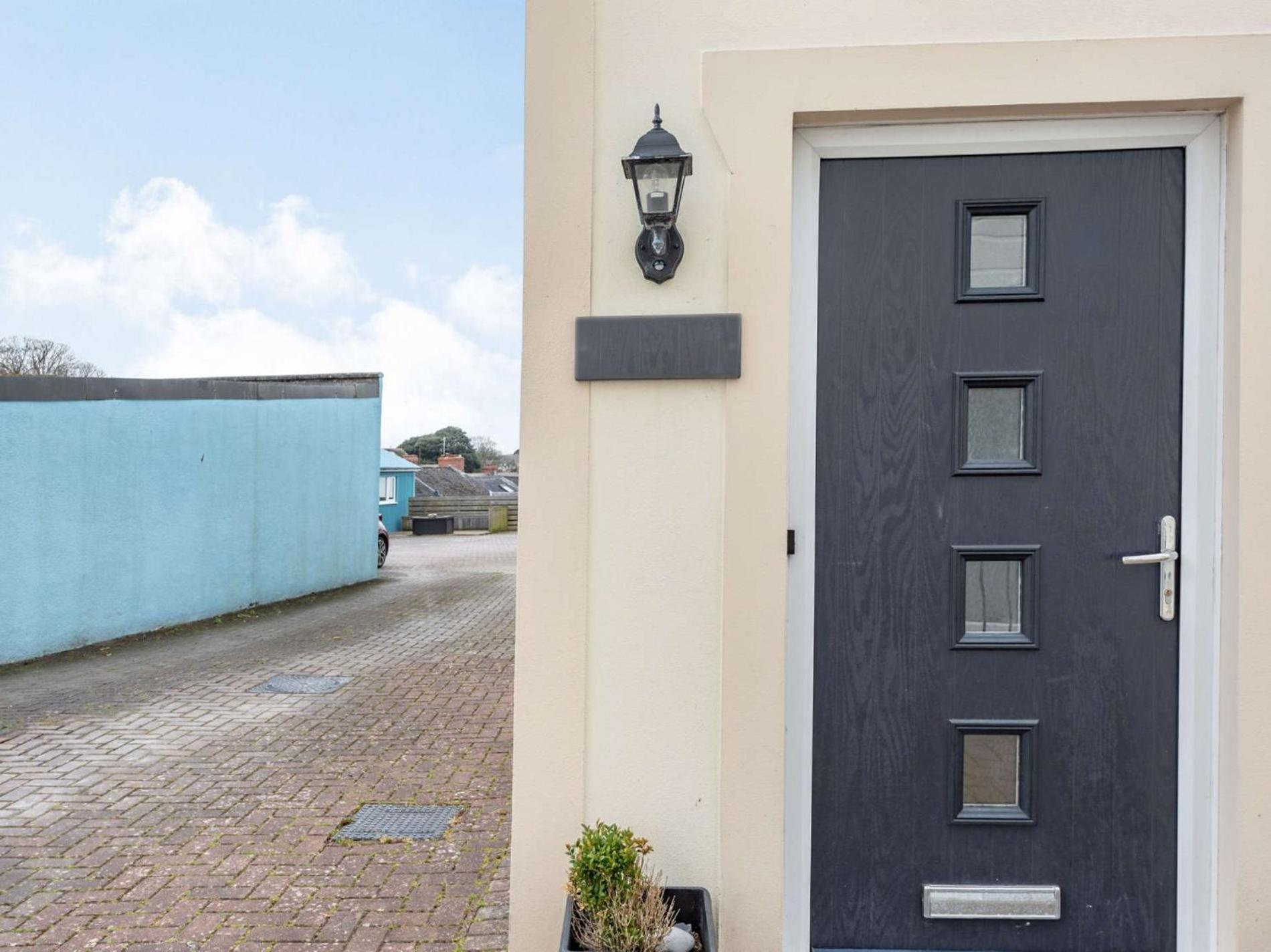 Holiday home 2 Bed In Fb219 *