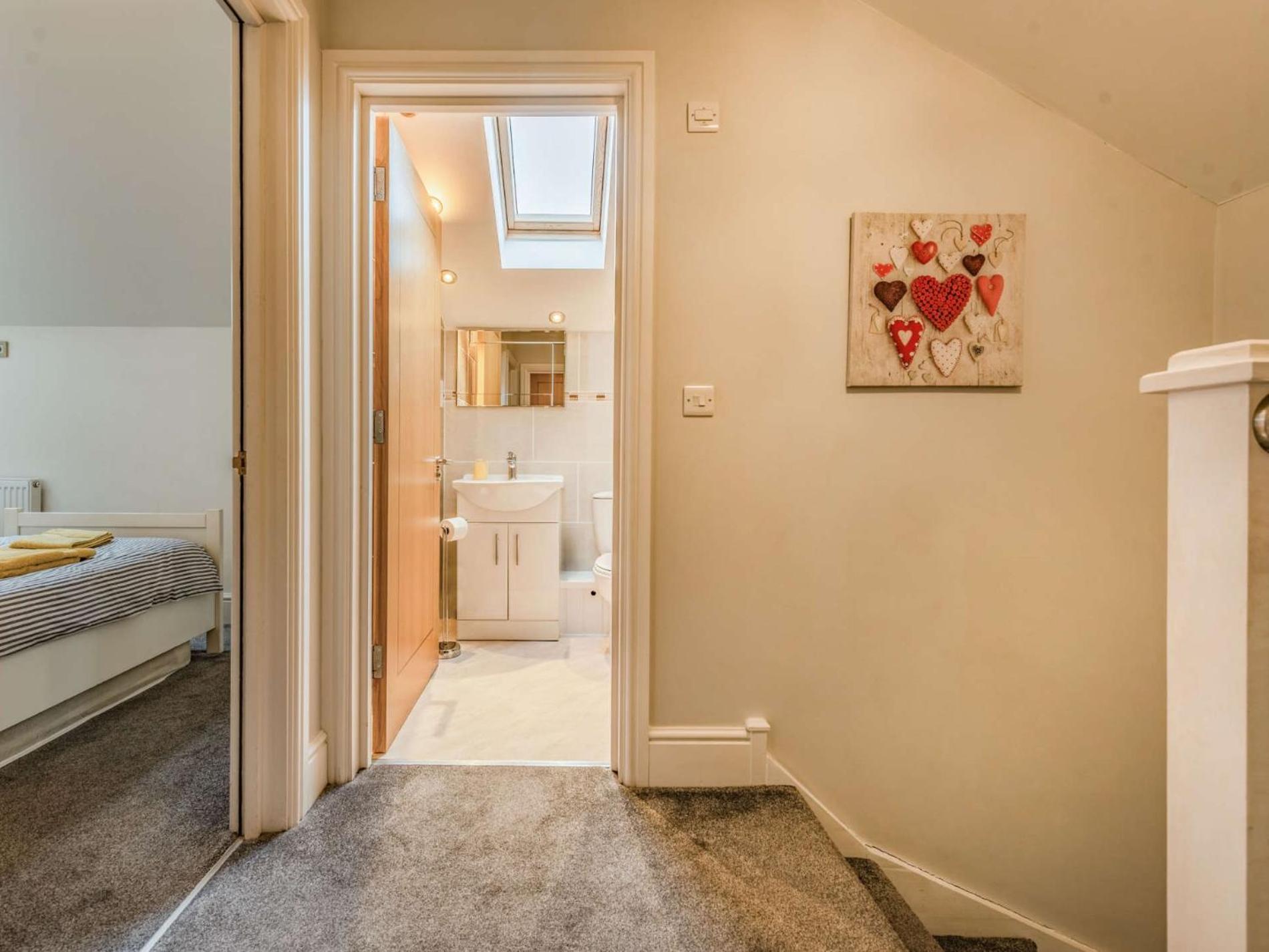2 Bed In Fb219 Holiday home