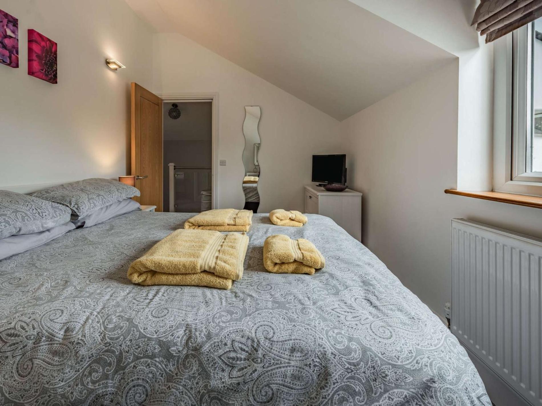 2 Bed In Fb219 Holiday home