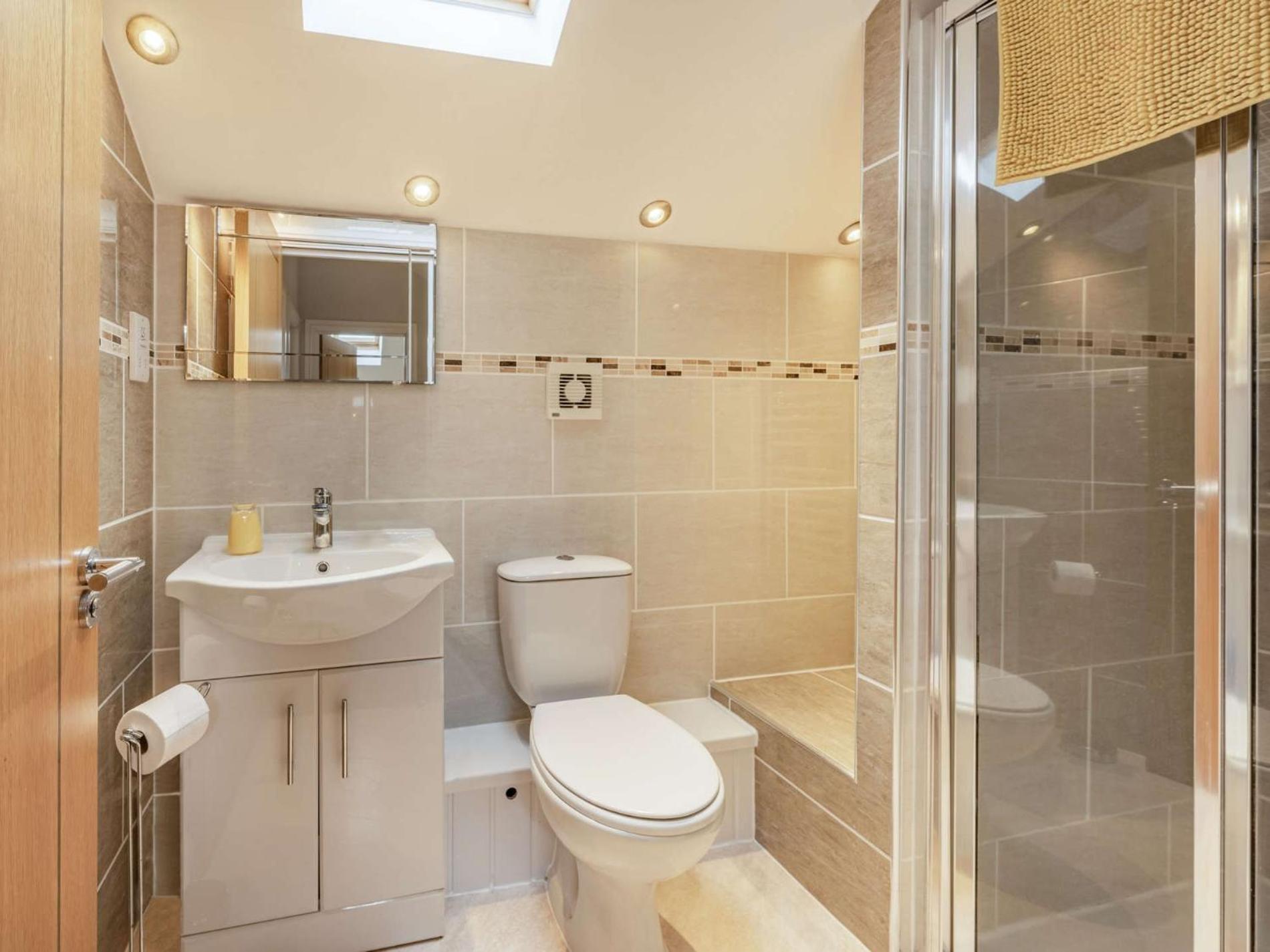 Holiday home 2 Bed In Fb219