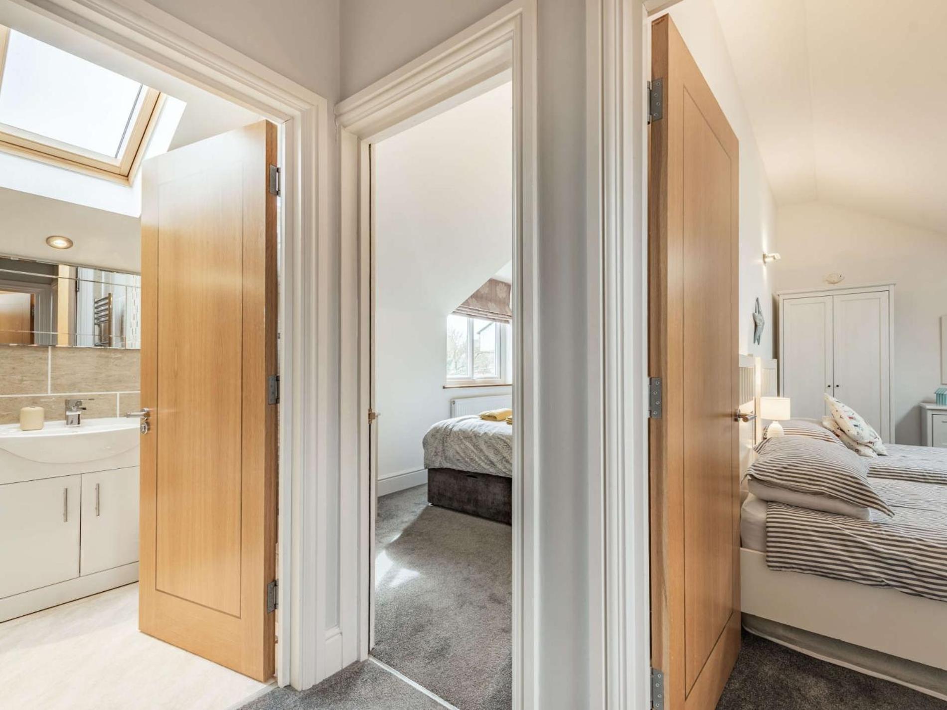 2 Bed In Fb219 Tenby