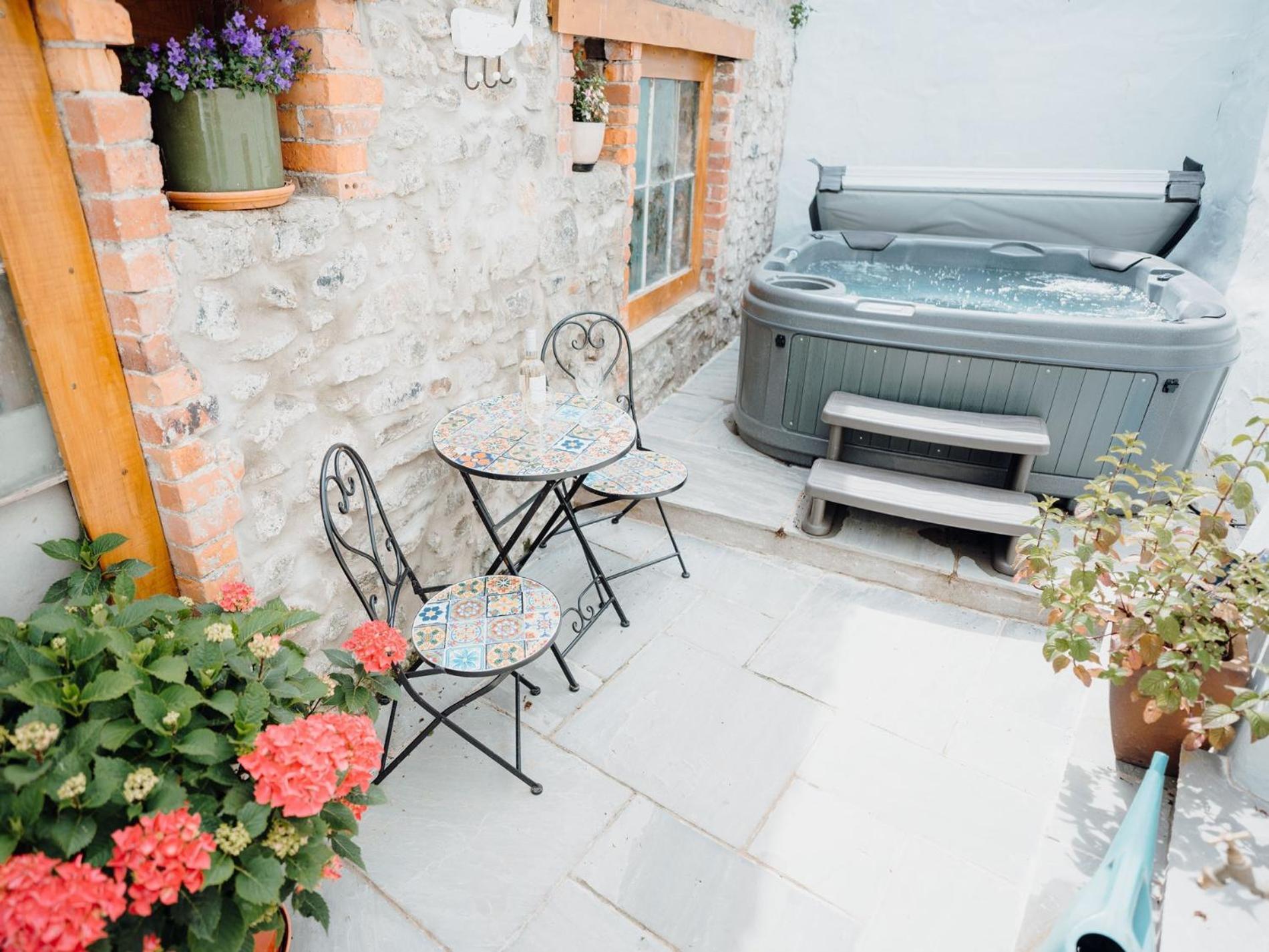 4 Bed In Fb042 Holiday home