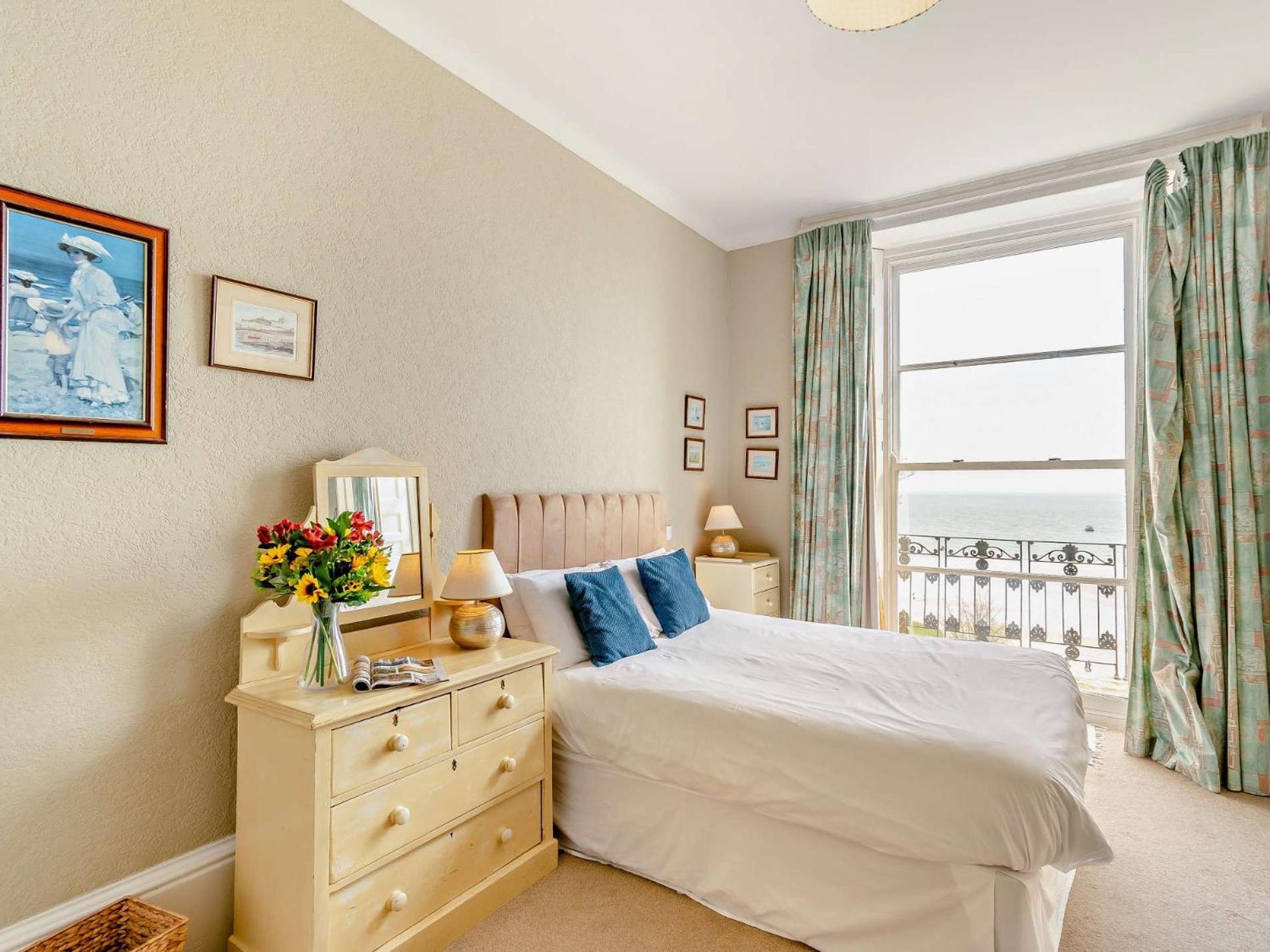Holiday home 2 Bed In Fb163 *