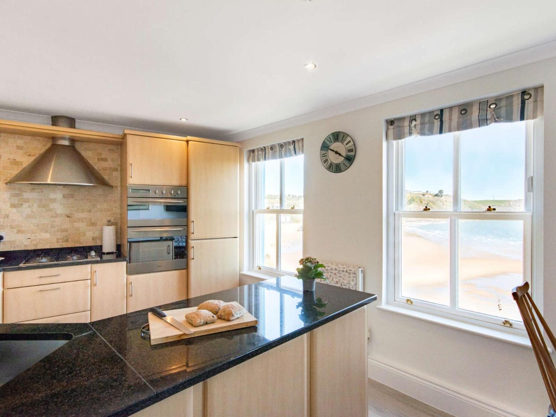2 Bed In Fb115 Apartment