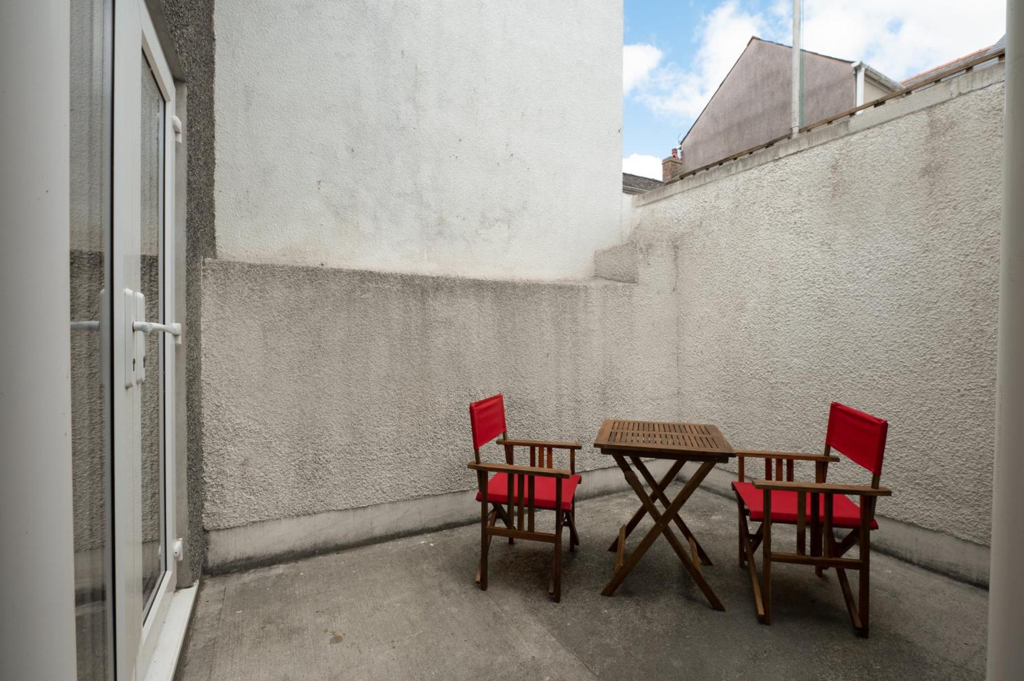 Town Centre Romantic Retreat For 2 Tenby