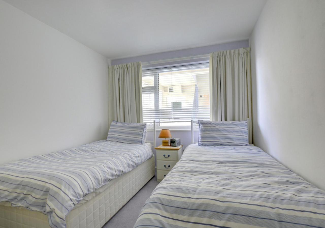 Apartment Sandy Reach Tenby