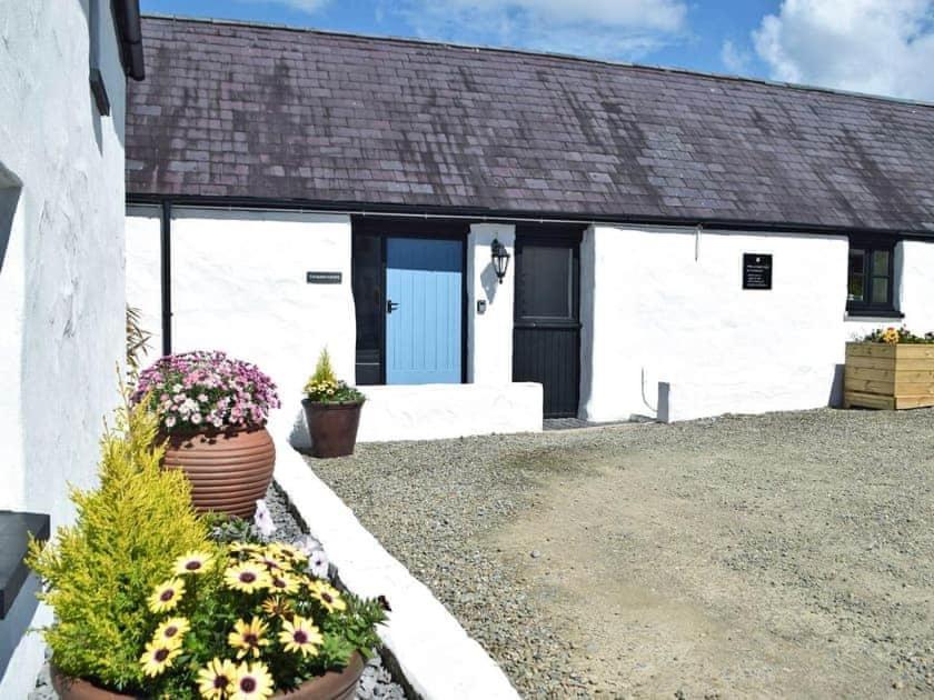 Celtic Haven 4* Lydstep