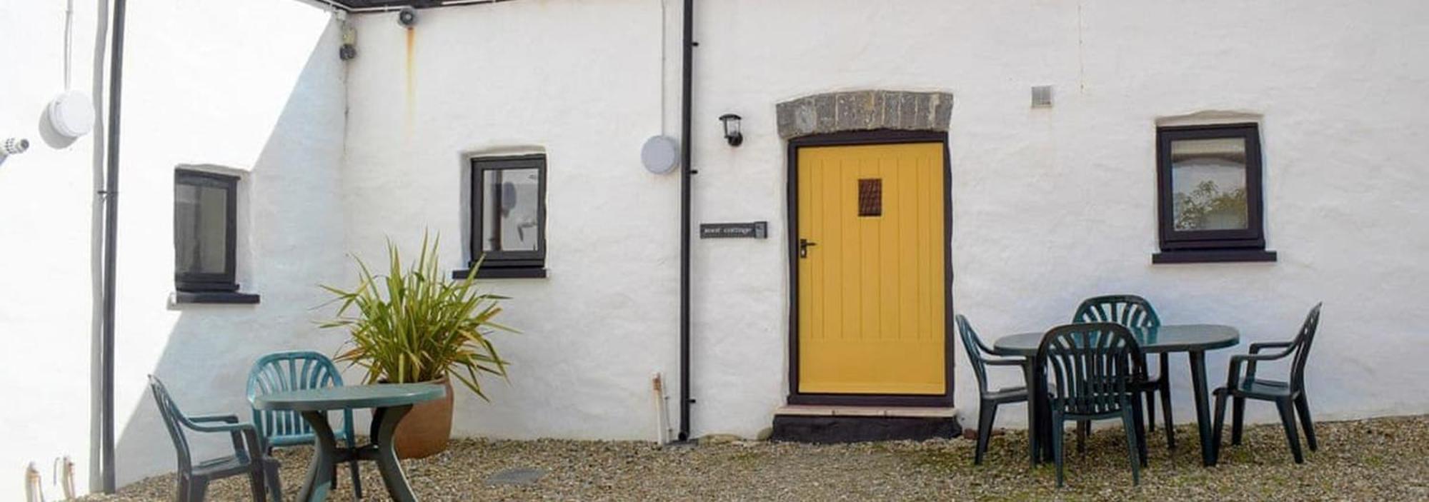 Celtic Haven Resort 4*