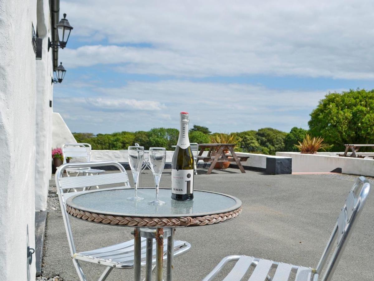 Celtic Haven Resort 4*