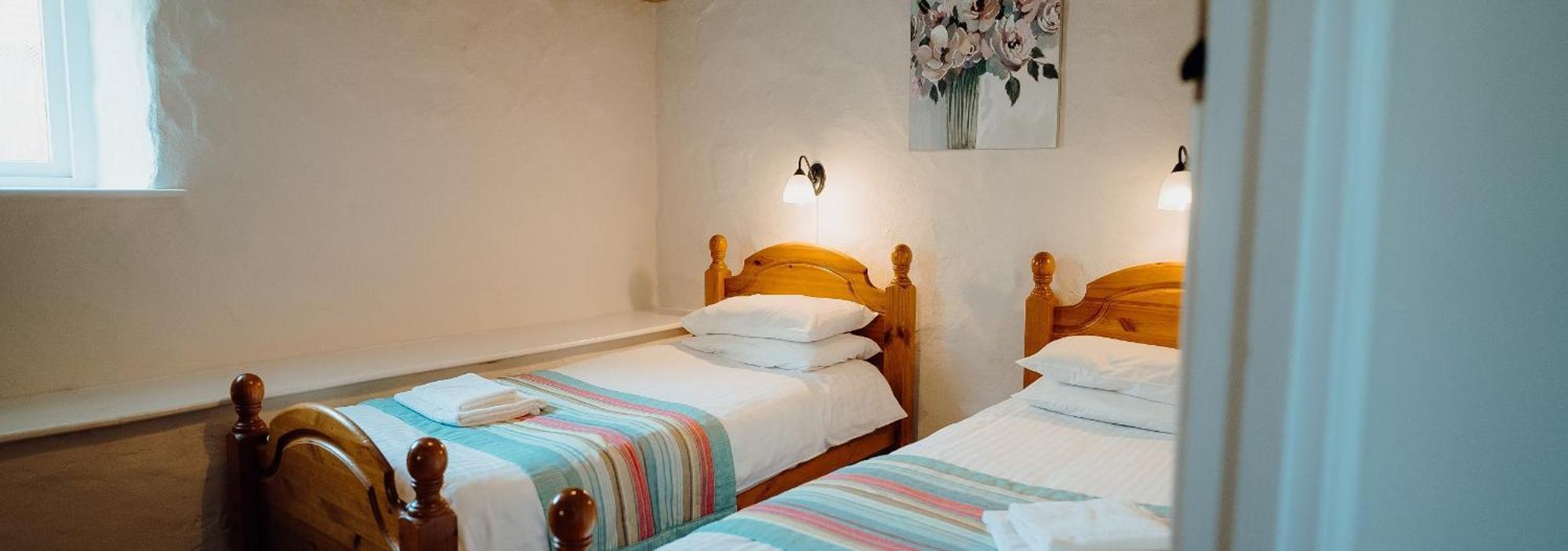 Celtic Haven Resort