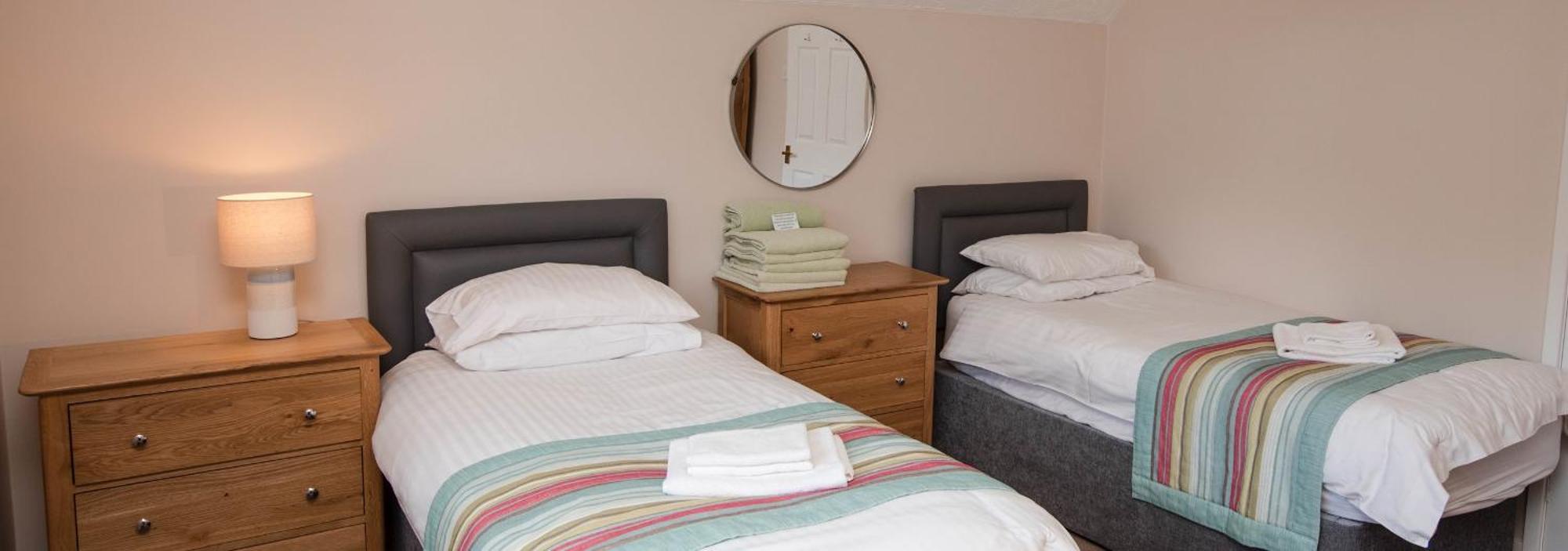 Celtic Haven Resort