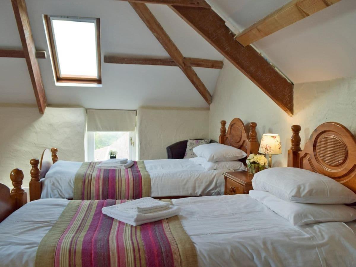 Resort Celtic Haven 4*