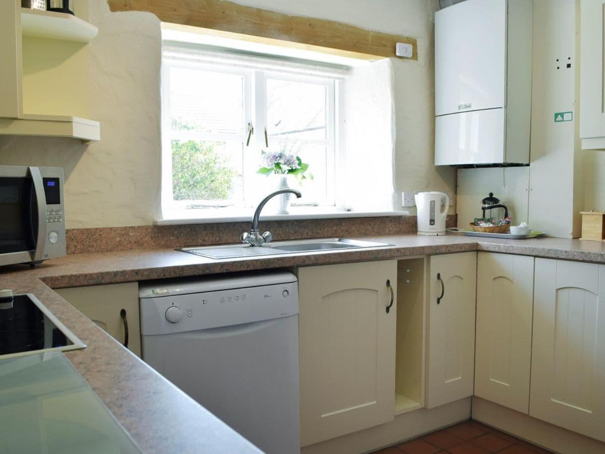 Celtic Haven 4* Lydstep