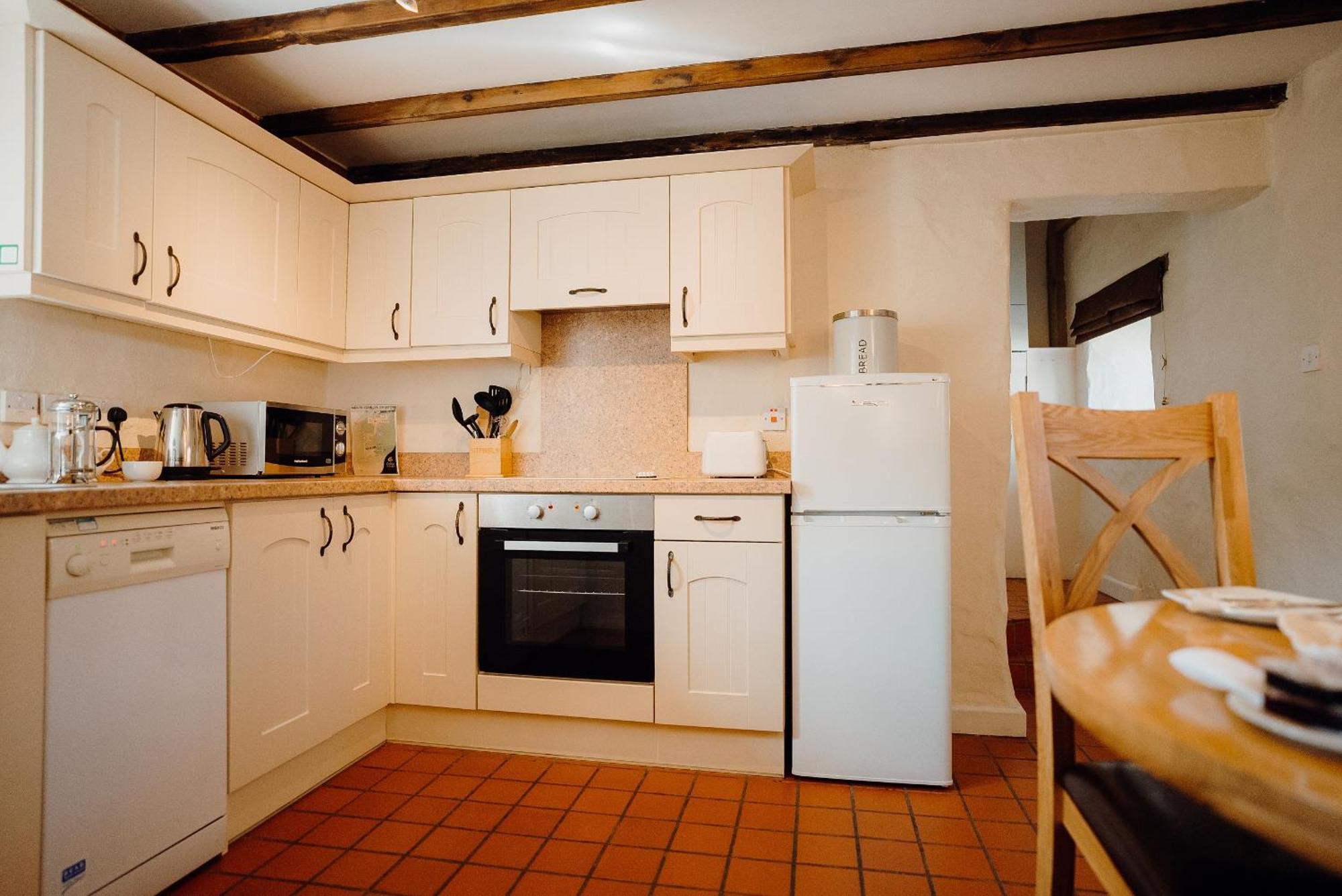 Resort Celtic Haven 4*