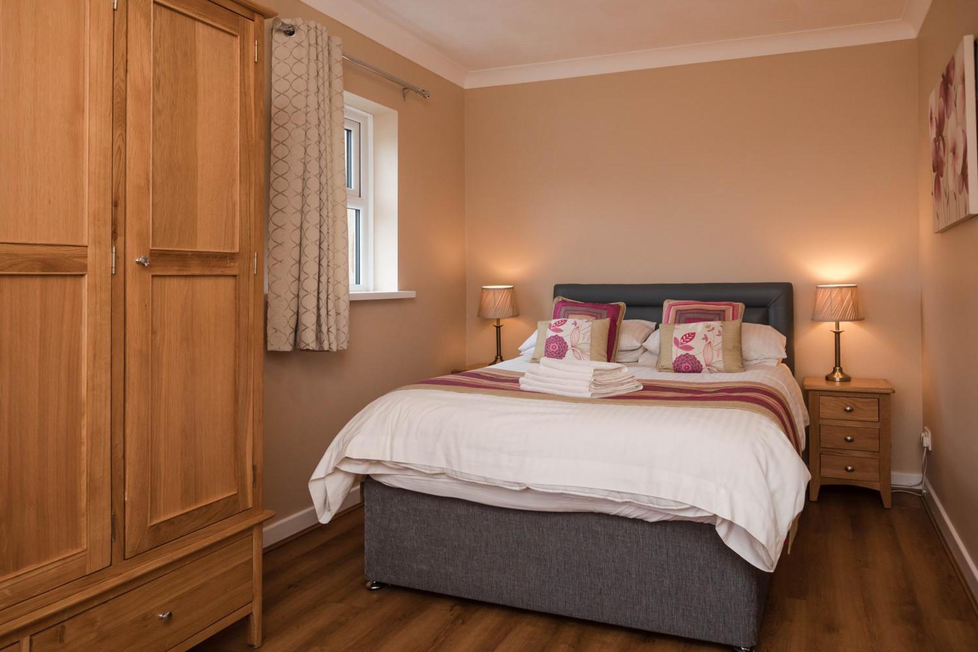 Celtic Haven Resort 4*