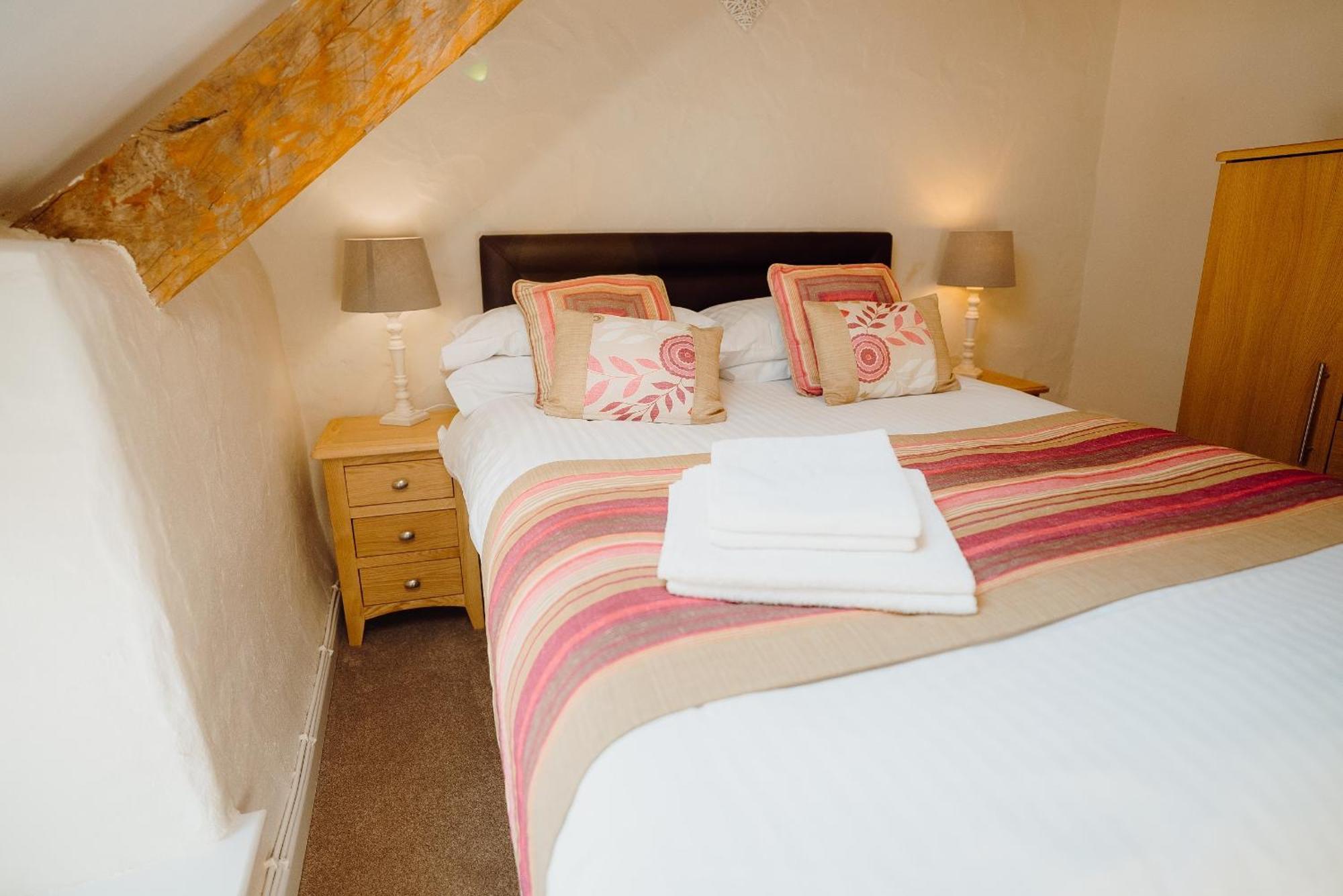 Resort Celtic Haven