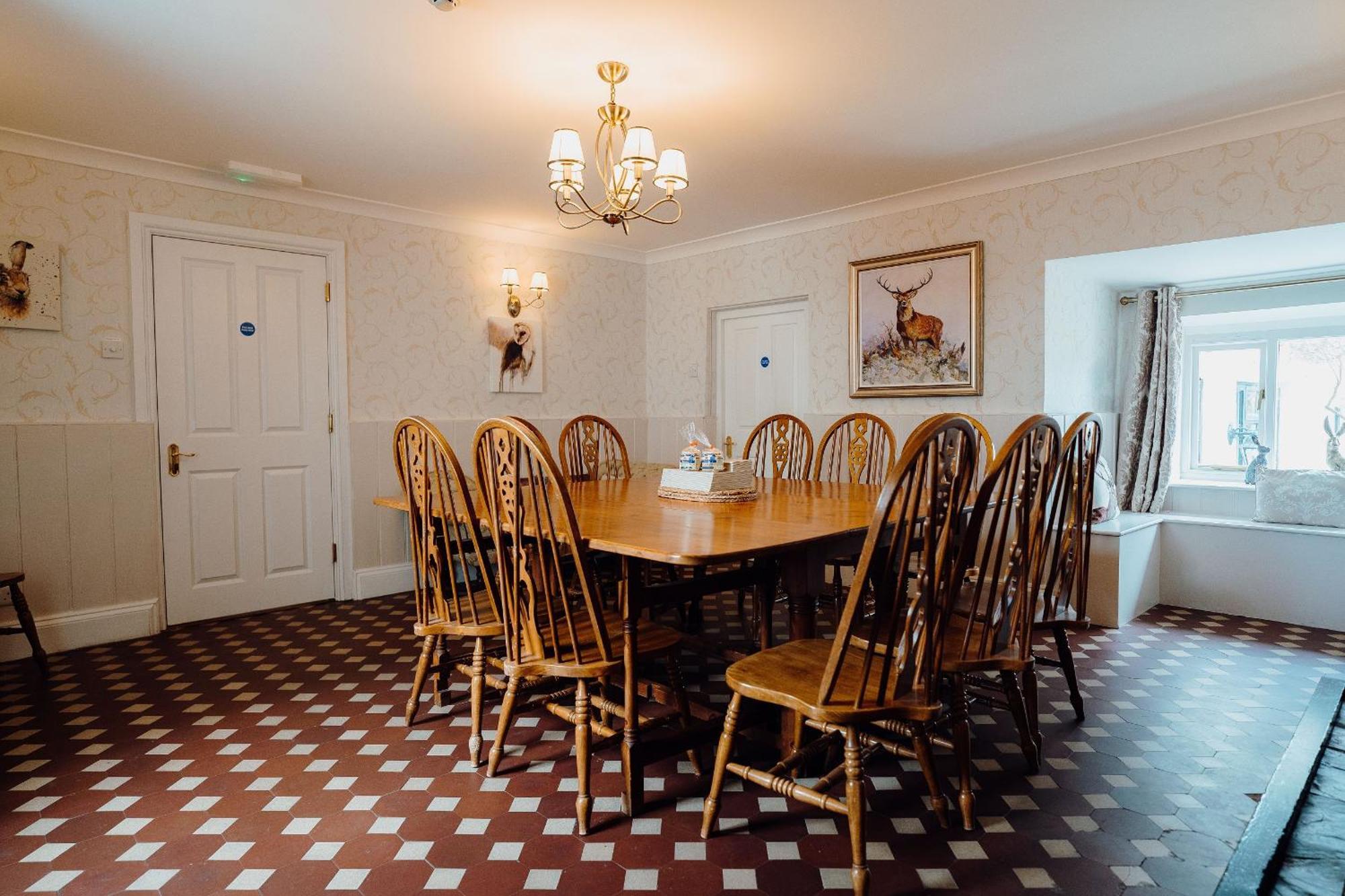 Celtic Haven Resort 4*