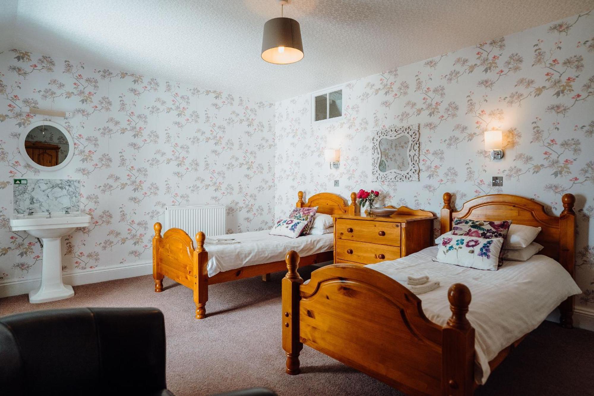 Celtic Haven Resort 4*