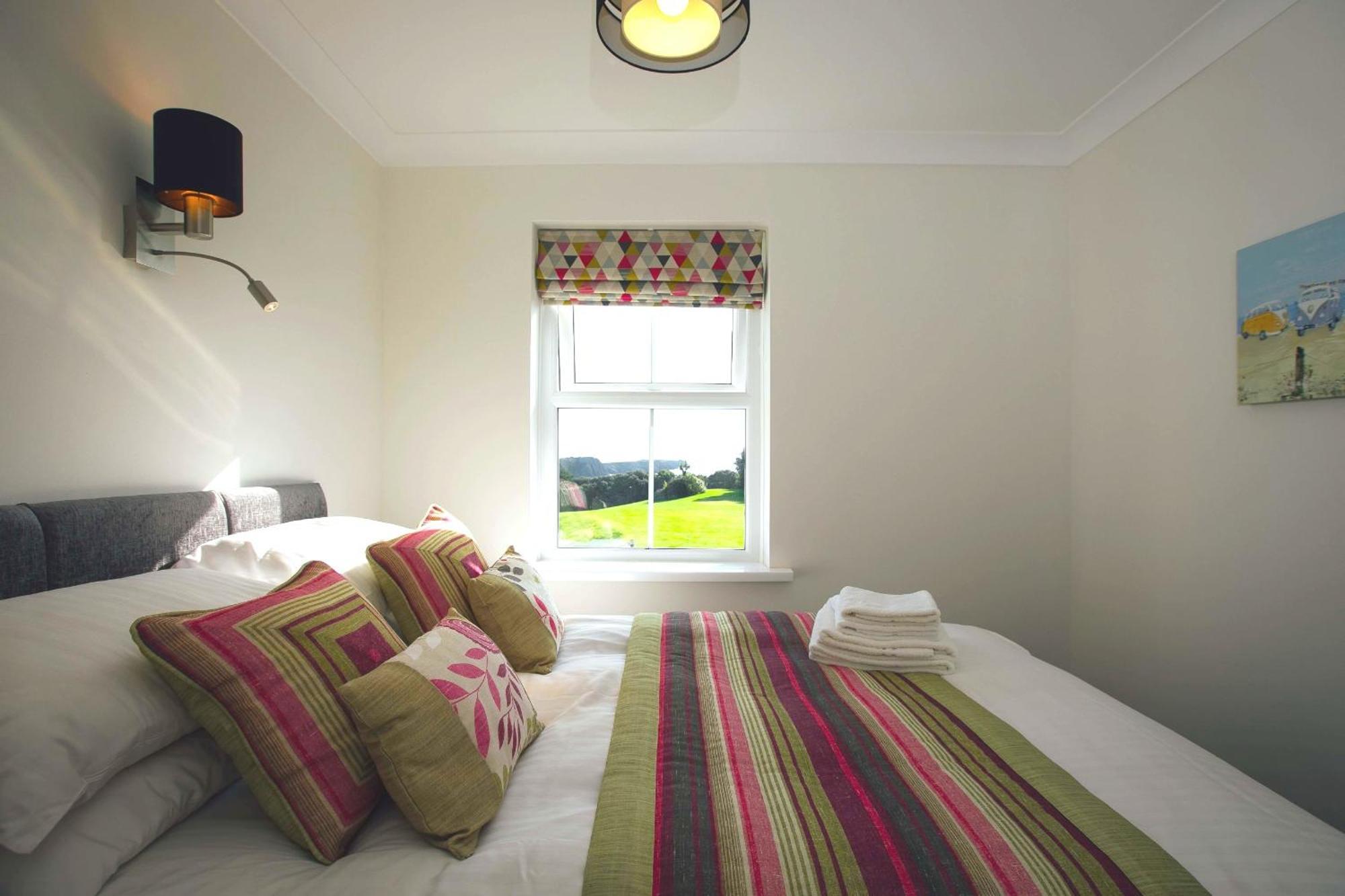 Celtic Haven Resort Lydstep