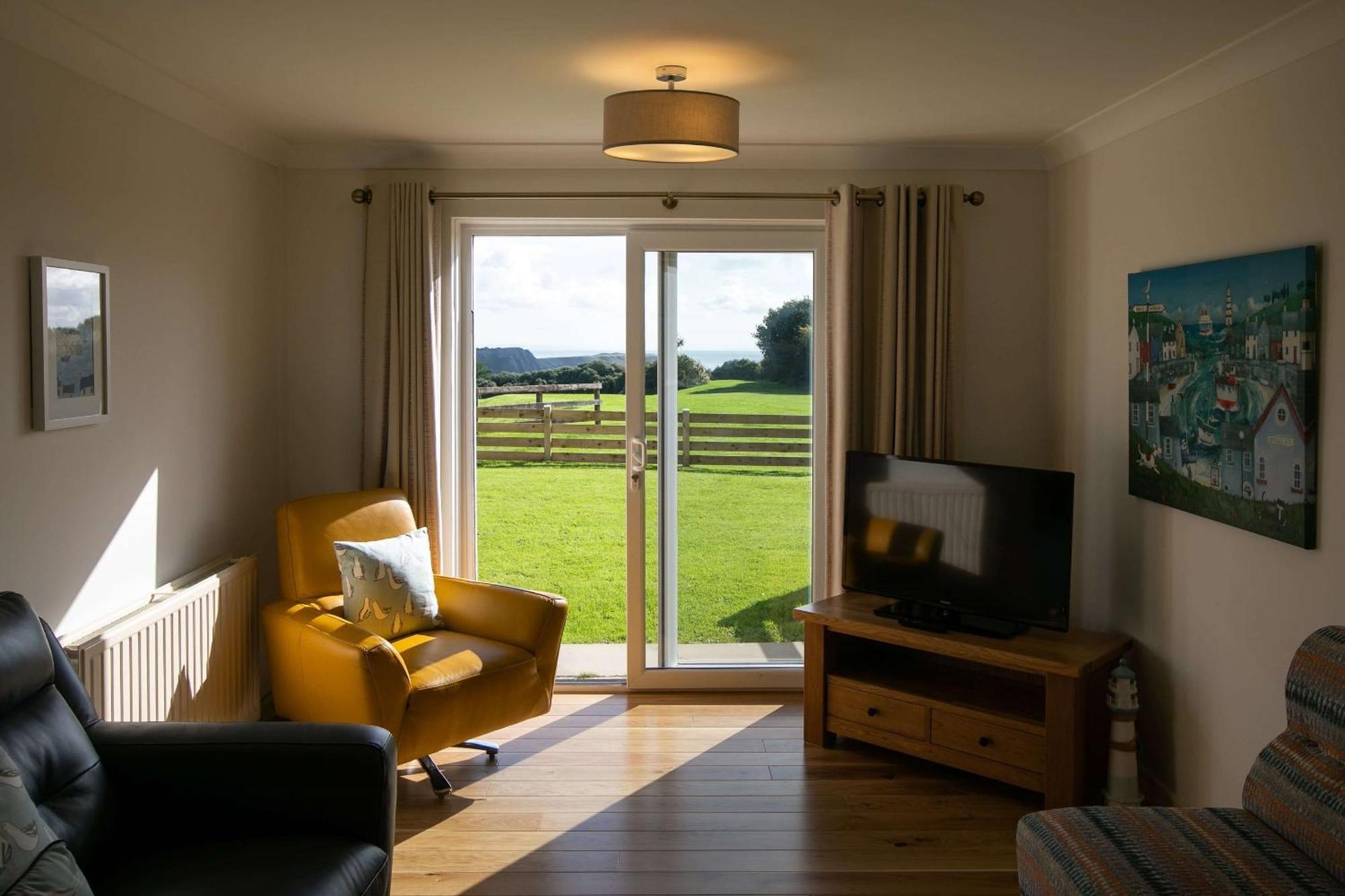 Resort Celtic Haven