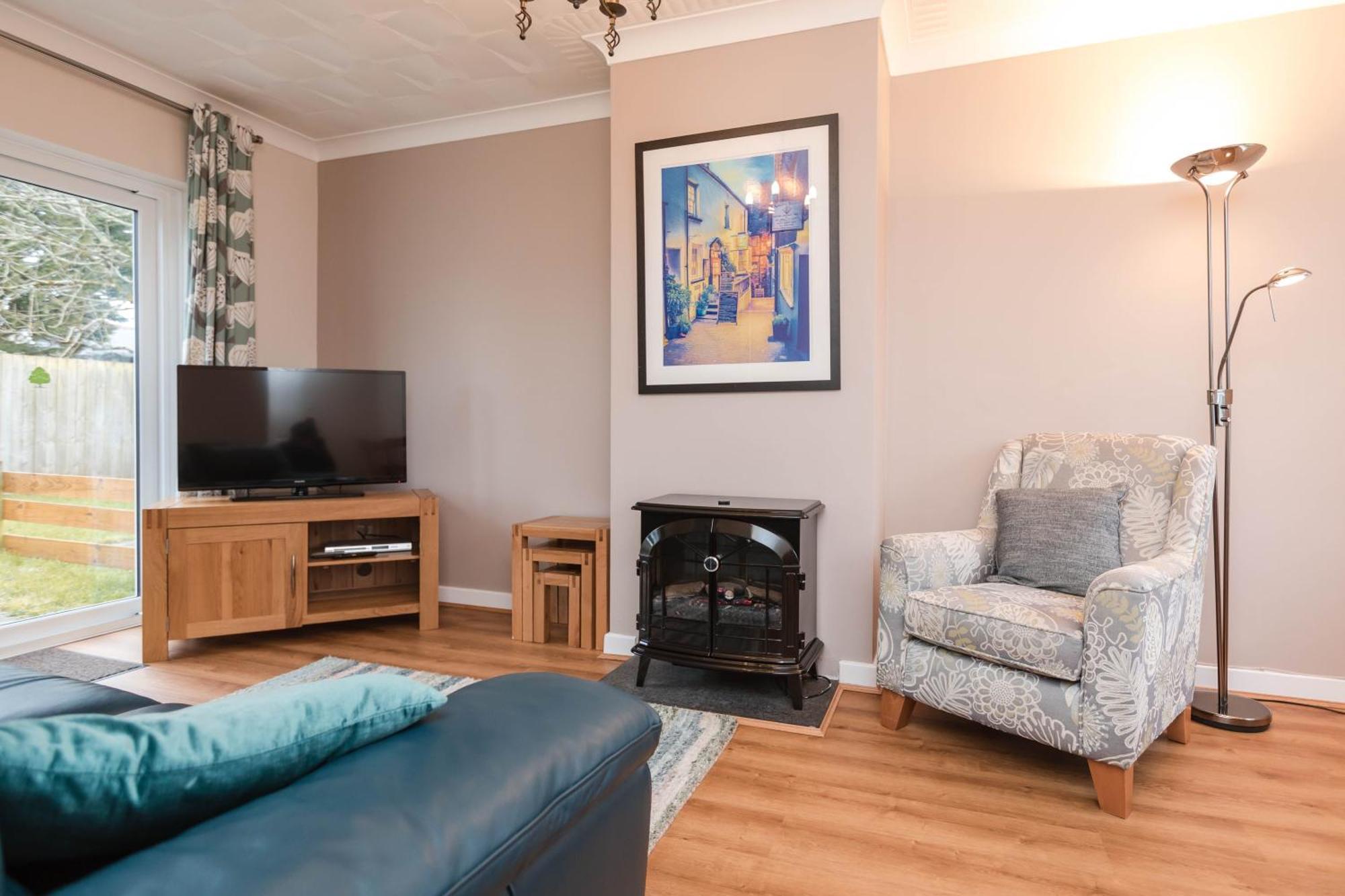 Celtic Haven Resort Lydstep
