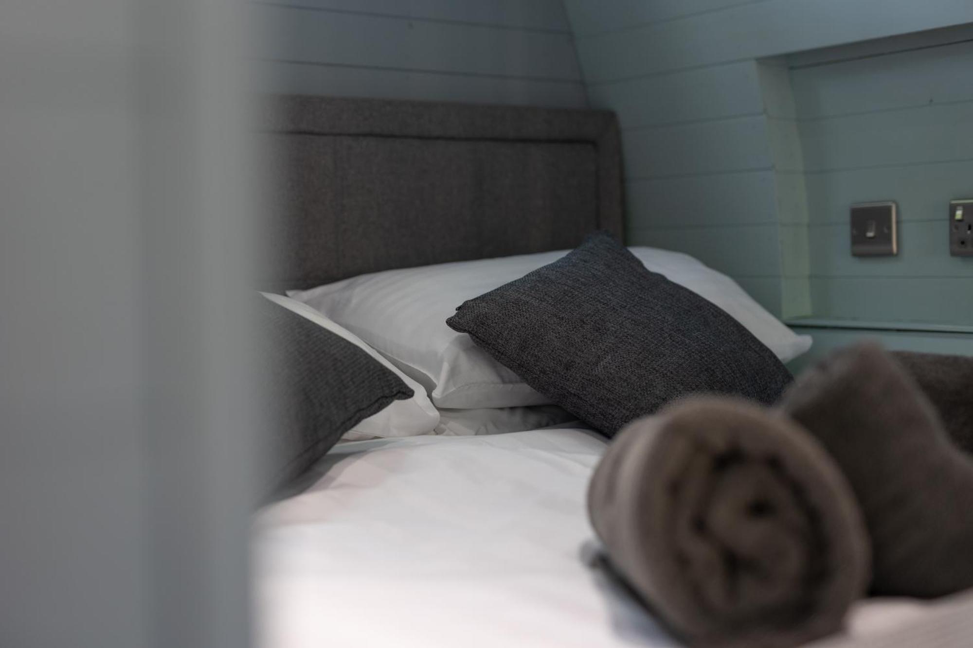 Cwtch Holiday home