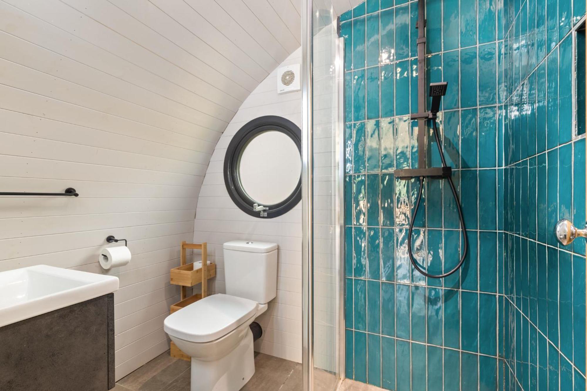Cwtch Holiday home *