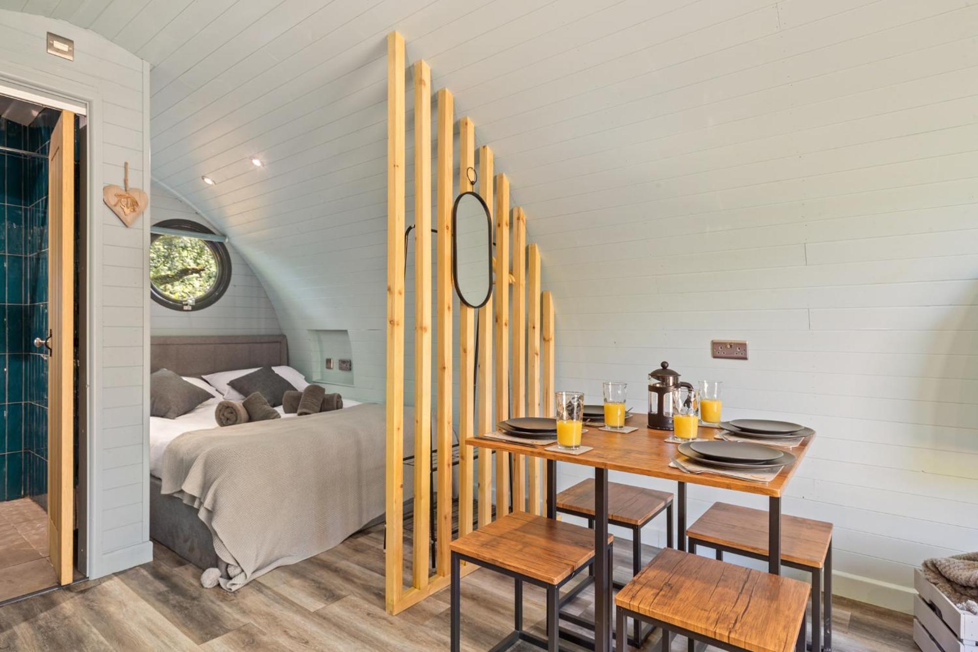 Holiday home Cwtch Tenby