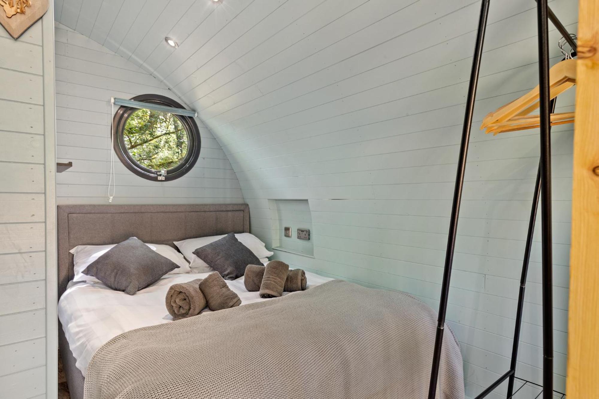 Cwtch Holiday home Tenby
