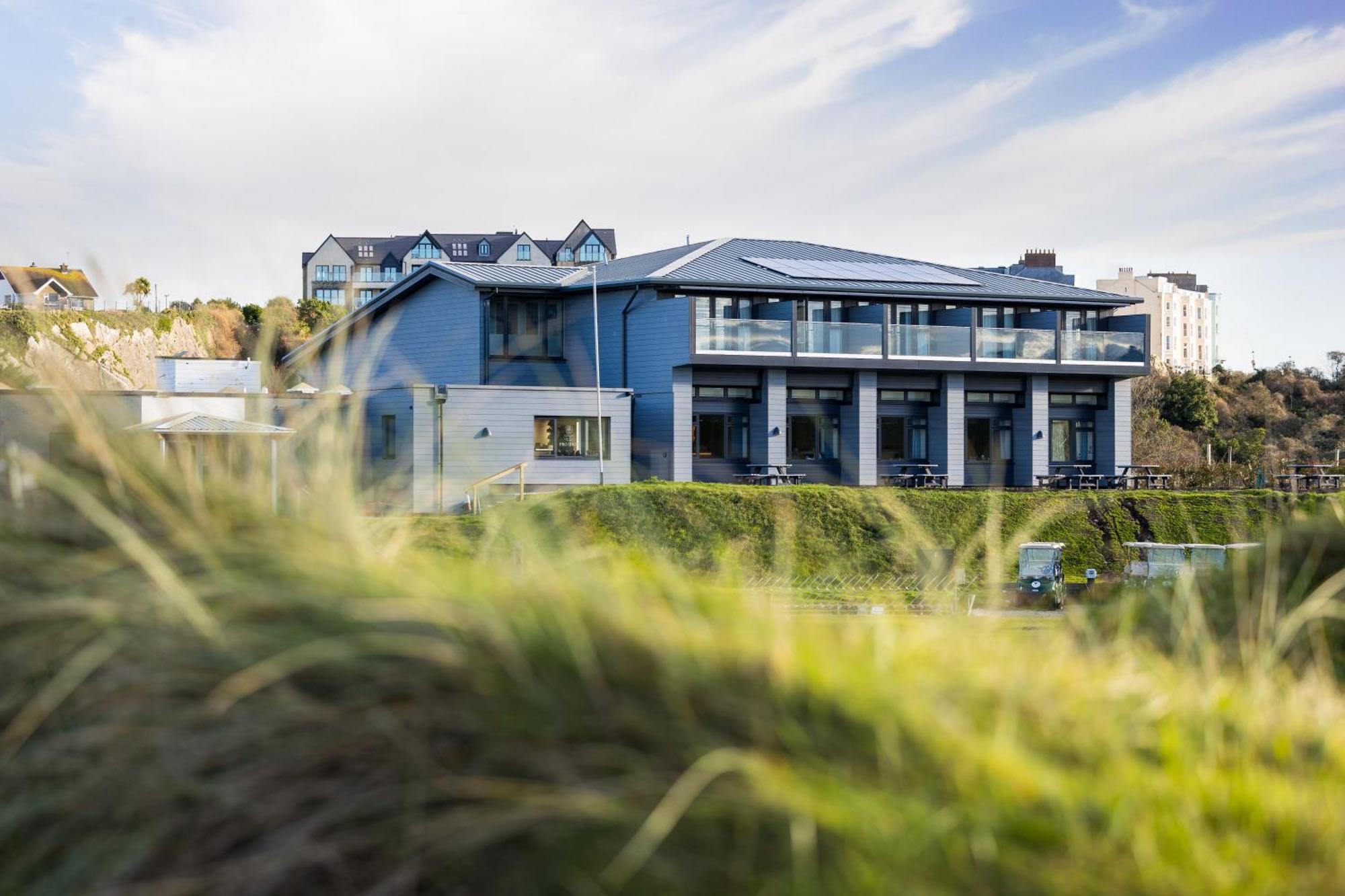 The Dunes Tenby
