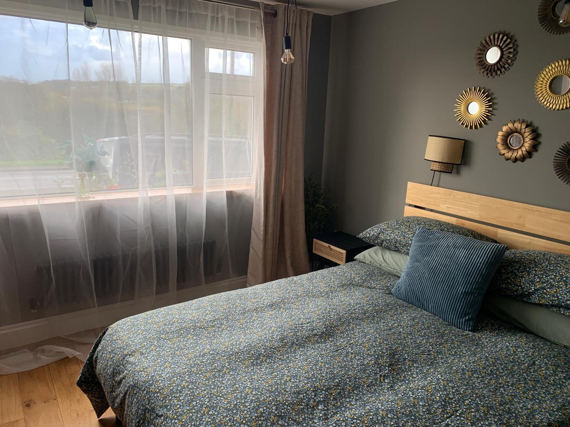 House For 6 With 2 Parking Spaces Holiday home Tenby
