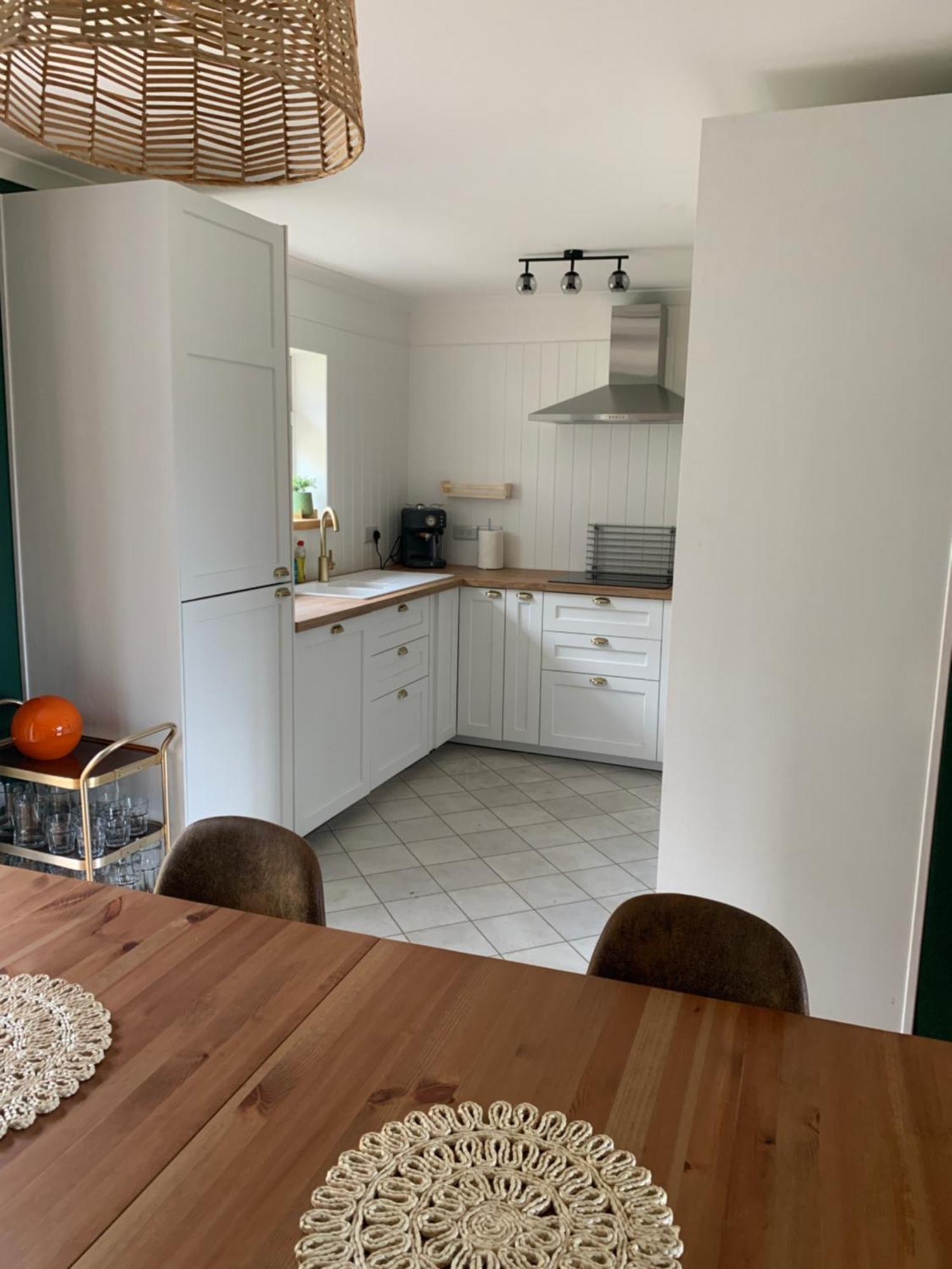 Holiday home House For 6 With 2 Parking Spaces
